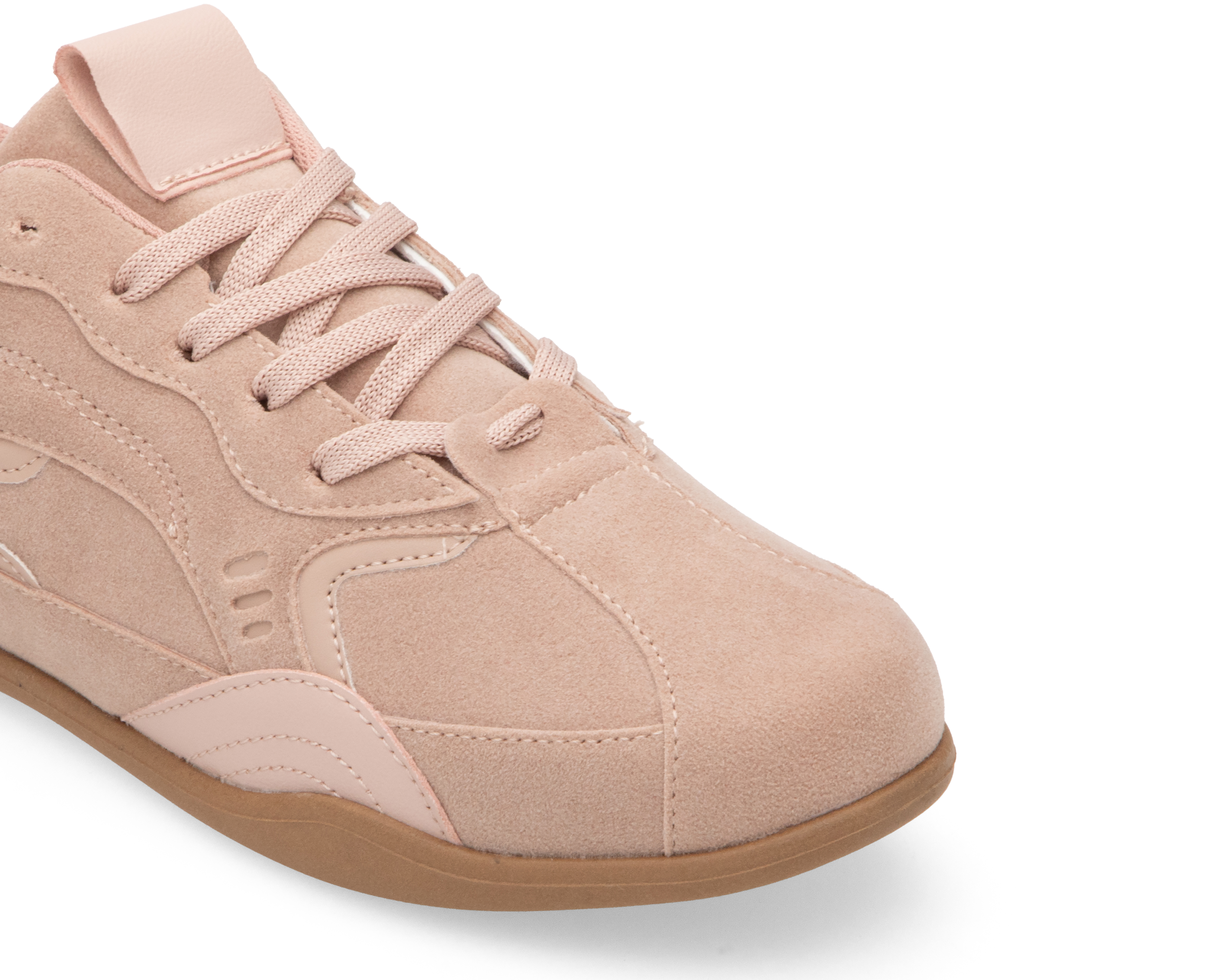 Foto 6 | Foto 6 | Tenis Casuales Refill para Mujer