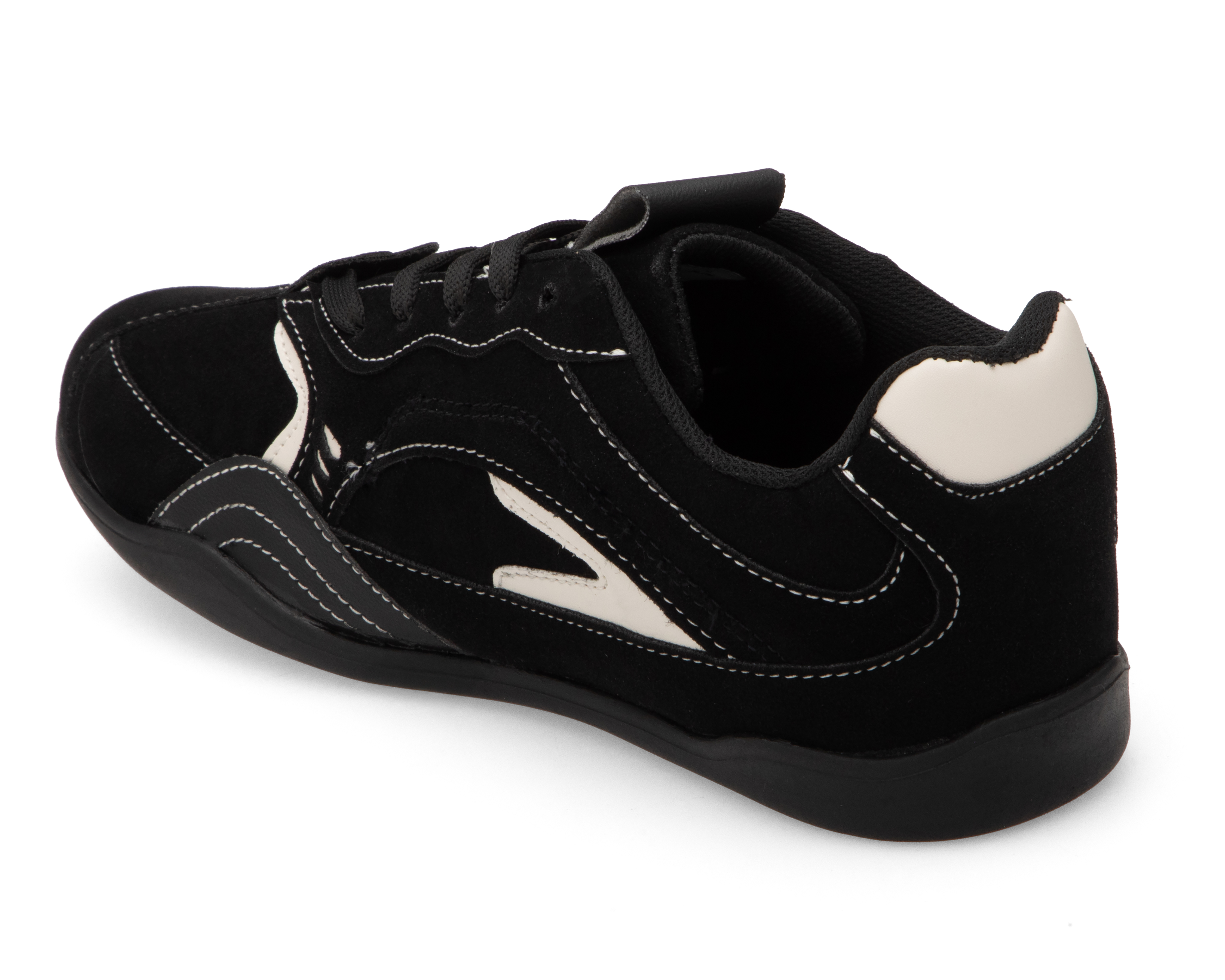 Foto 3 | Foto 3 | Tenis Casuales Refill para Mujer