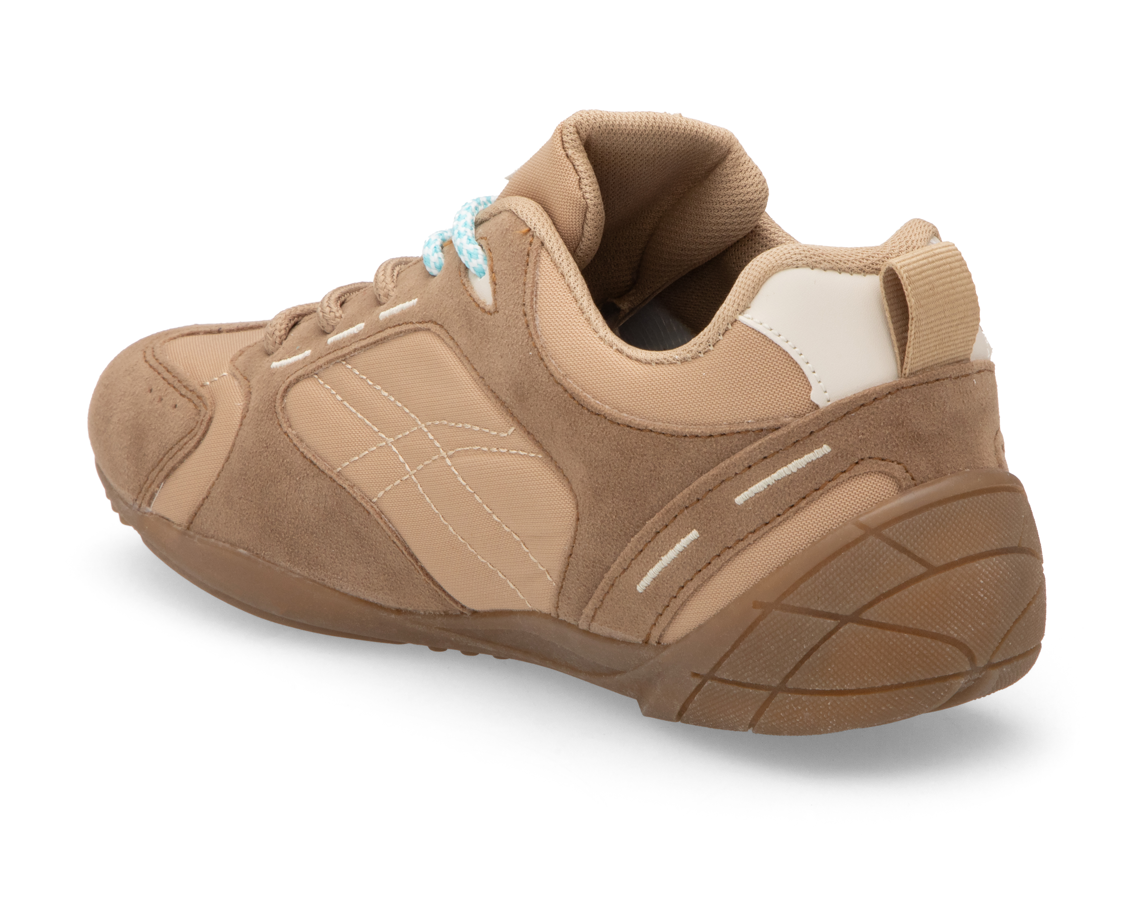 Foto 4 pulgar | Foto 3 | Tenis Casuales Refill para Mujer