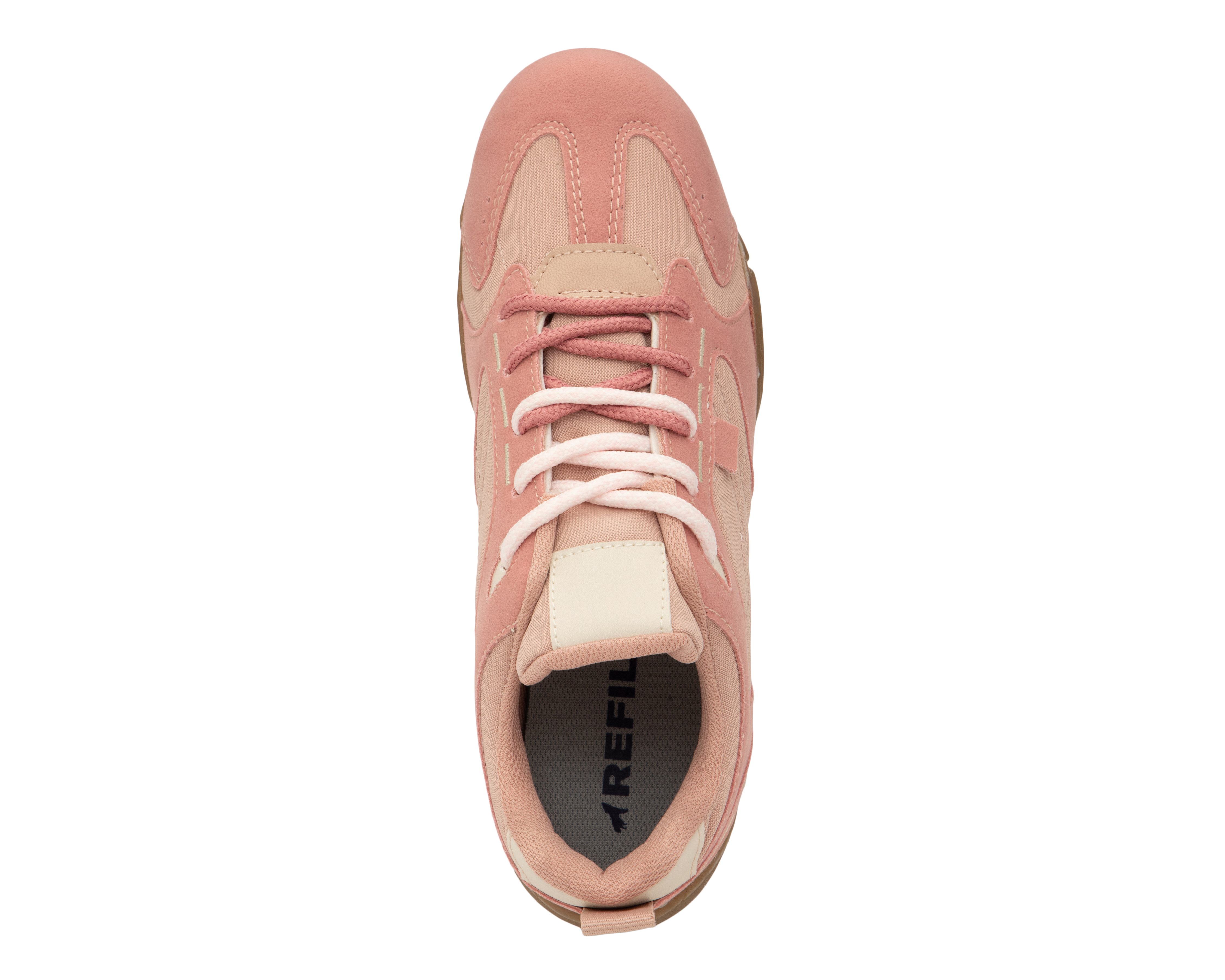 Foto 5 | Foto 5 | Tenis Casuales Refill para Mujer