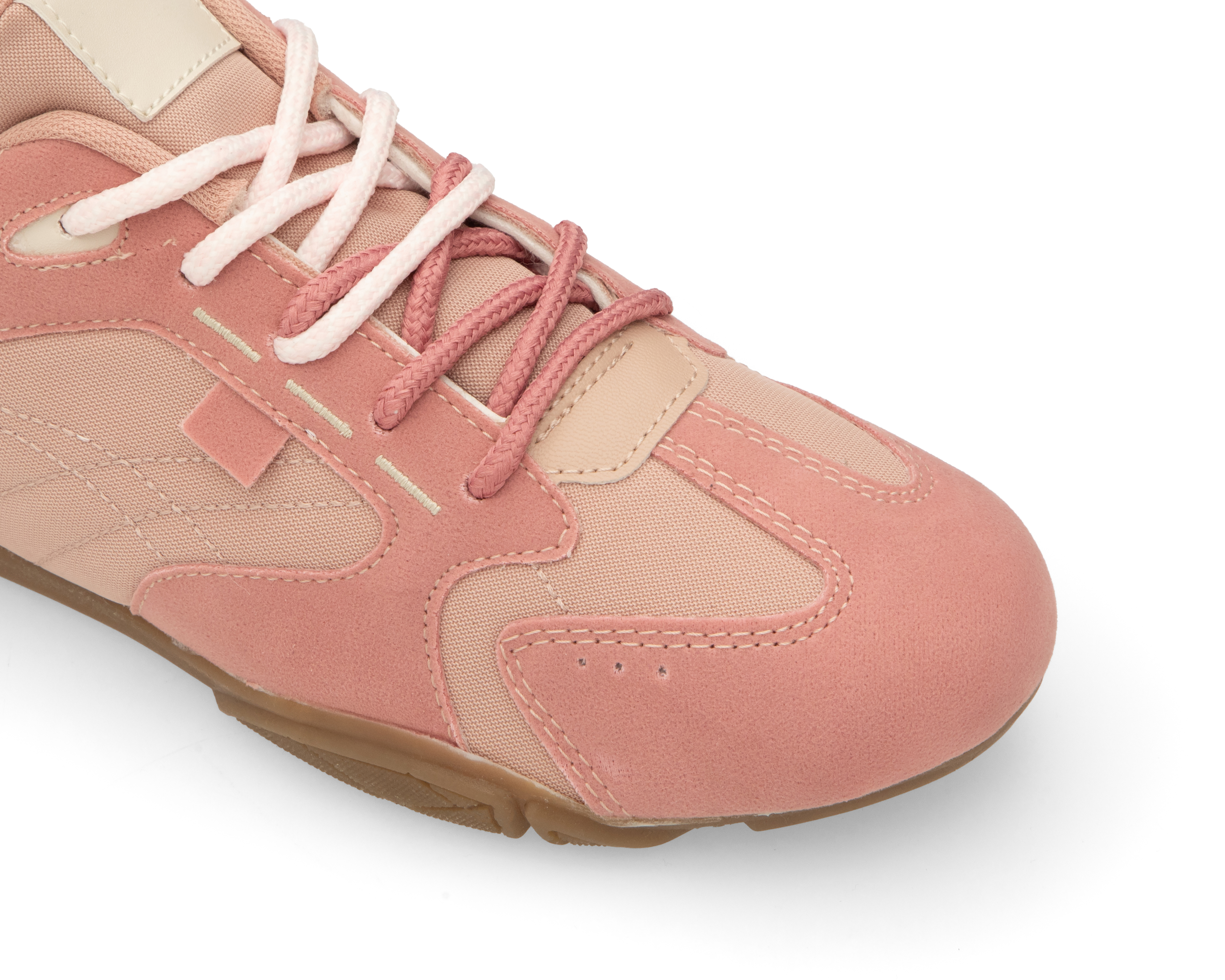 Foto 7 pulgar | Foto 6 | Tenis Casuales Refill para Mujer