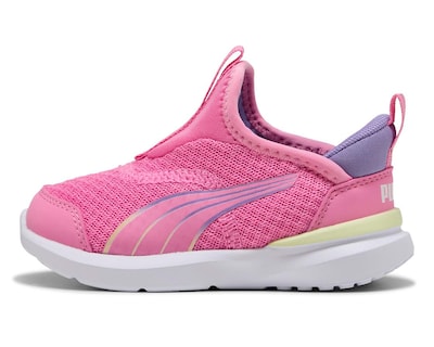 Foto 3 | Foto 3 | Tenis Puma Kruz Sliptech Inf para Bebé Niña