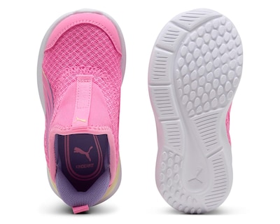 Foto 4 | Foto 4 | Tenis Puma Kruz Sliptech Inf para Bebé Niña