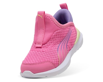 Foto 5 | Foto 5 | Tenis Puma Kruz Sliptech Inf para Bebé Niña