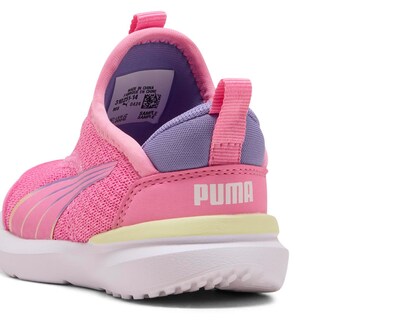 Foto 6 | Foto 6 | Tenis Puma Kruz Sliptech Inf para Bebé Niña