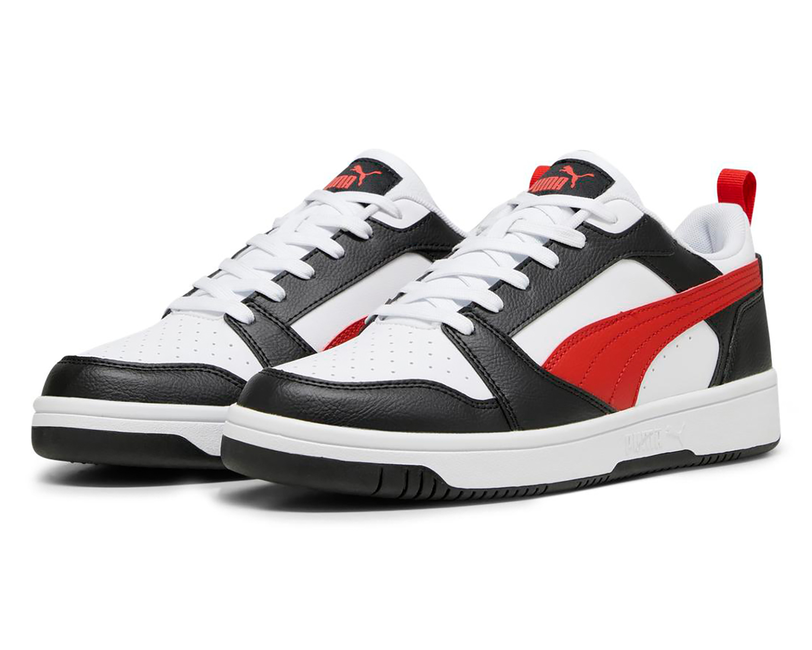 Tenis Casuales Puma Rebound V6 Low para Hombre