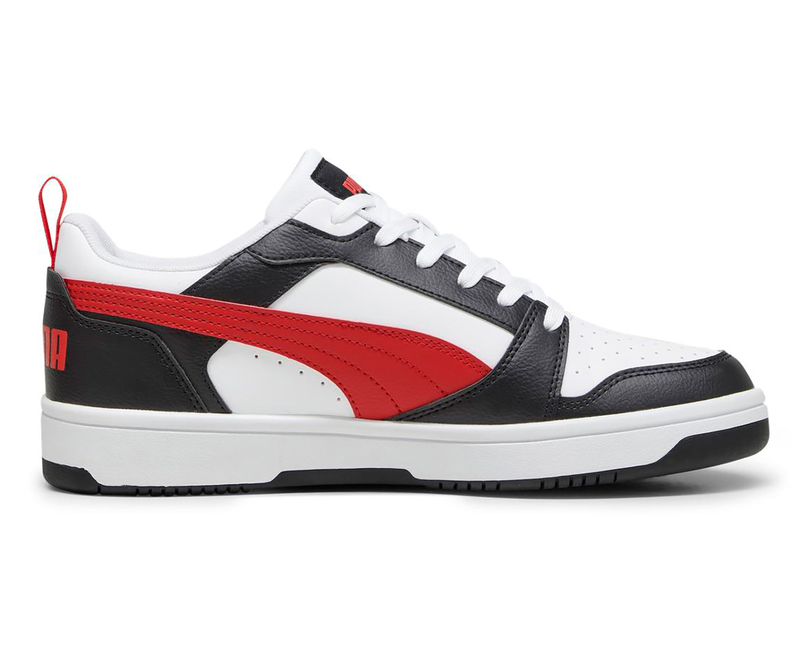 Foto 3 pulgar | Foto 2 | Tenis Casuales Puma Rebound V6 Low para Hombre