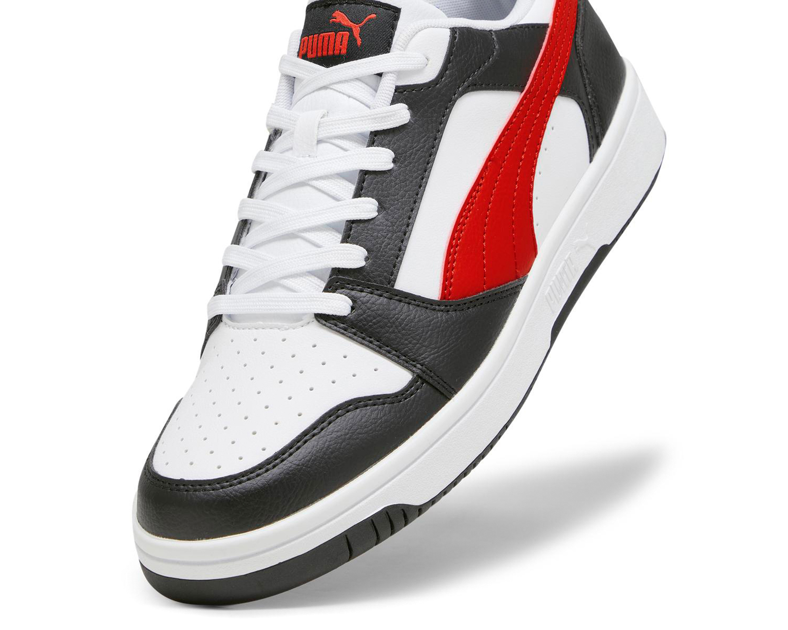 Foto 6 pulgar | Foto 5 | Tenis Casuales Puma Rebound V6 Low para Hombre