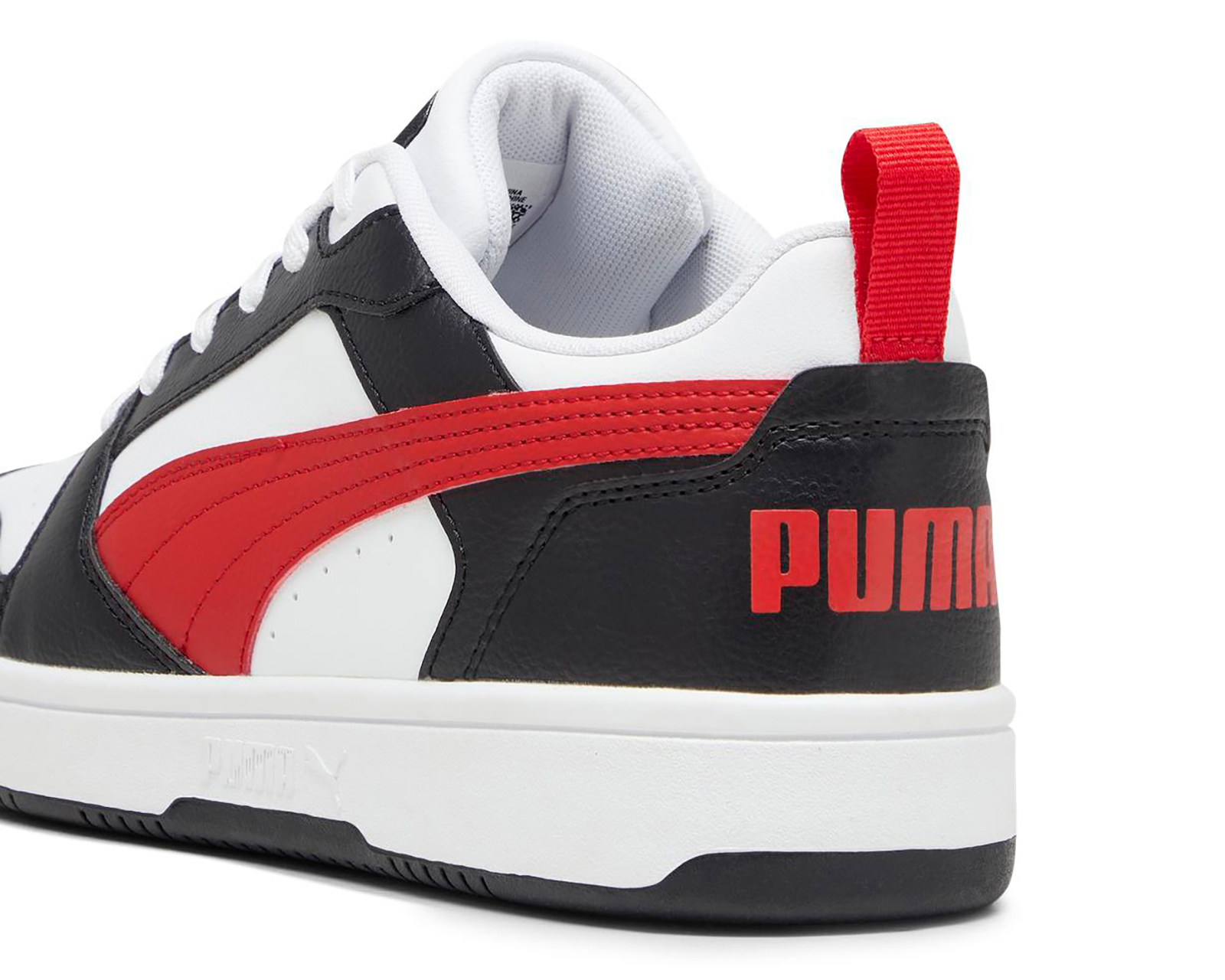 Foto 7 pulgar | Foto 6 | Tenis Casuales Puma Rebound V6 Low para Hombre