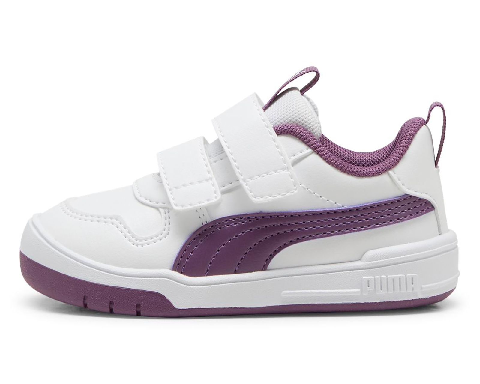 Foto 4 pulgar | Foto 3 | Tenis Puma Multiflex SL V para Bebé