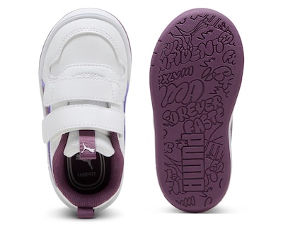 Foto 4 | Foto 4 | Tenis Puma Multiflex SL V para Bebé