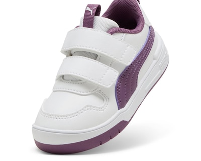 Foto 5 | Foto 5 | Tenis Puma Multiflex SL V para Bebé