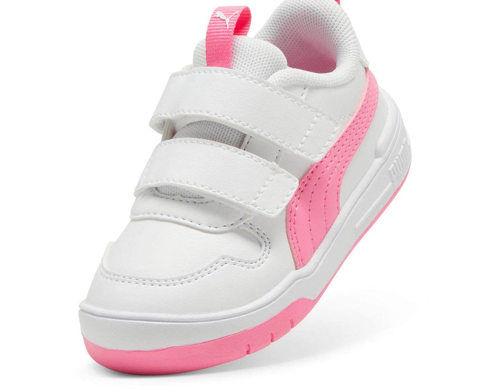 Foto 6 pulgar | Foto 5 | Tenis Puma Multiflex SL V para Bebé Niña