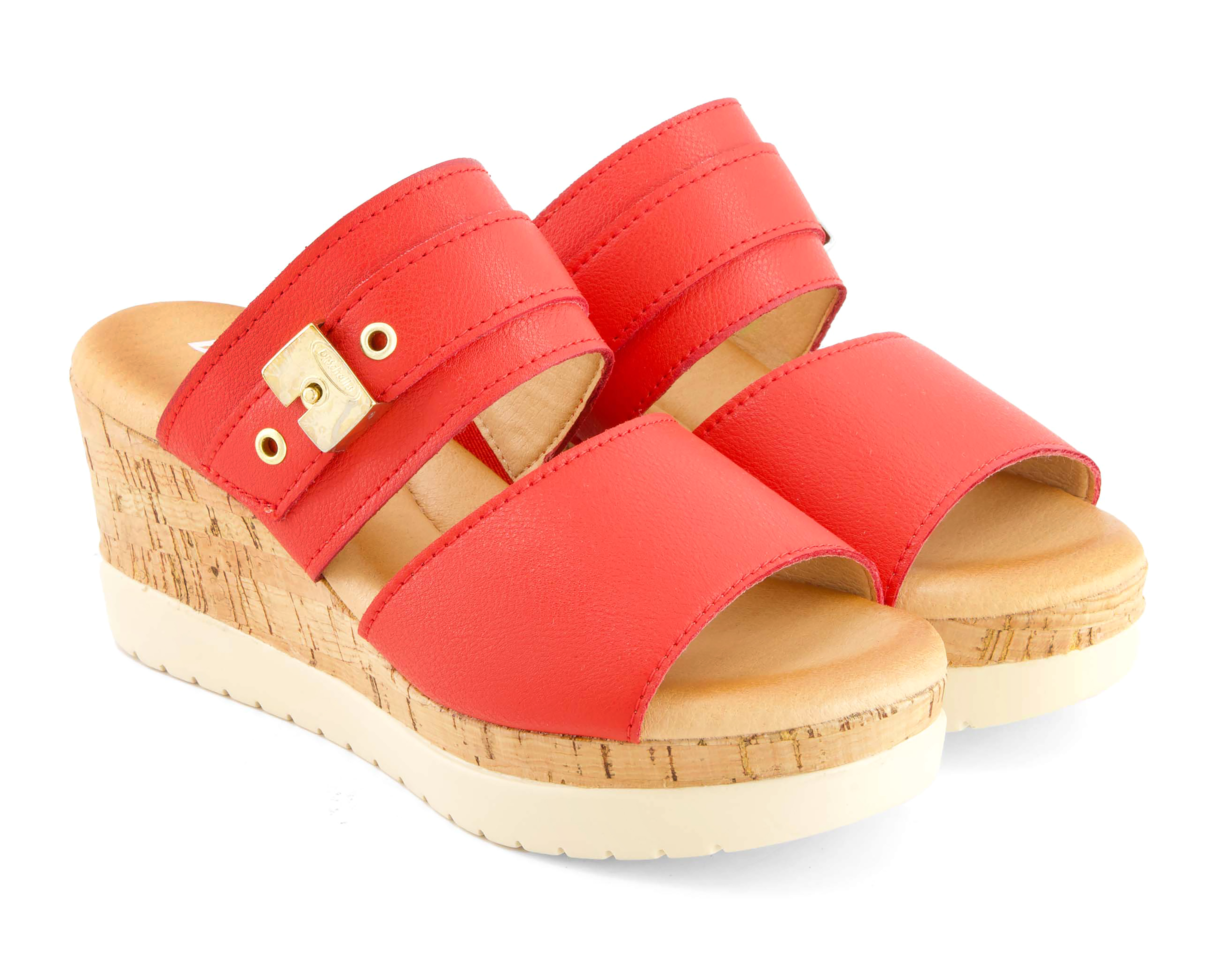 Sandalias Confort Dr. Scholl'S Rosli para Mujer
