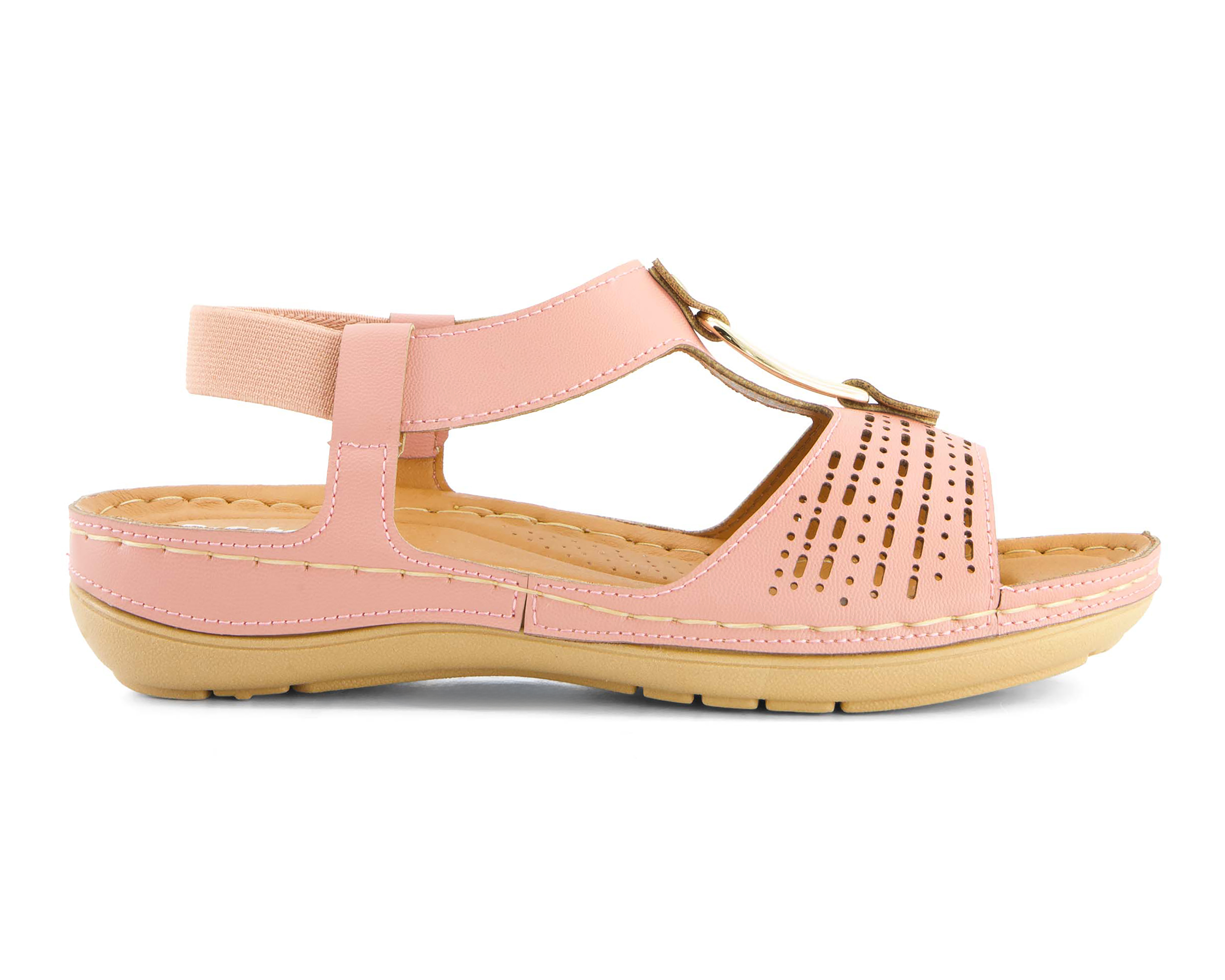 Foto 3 pulgar | Foto 2 | Sandalias Confort Dr. Scholl's para Mujer