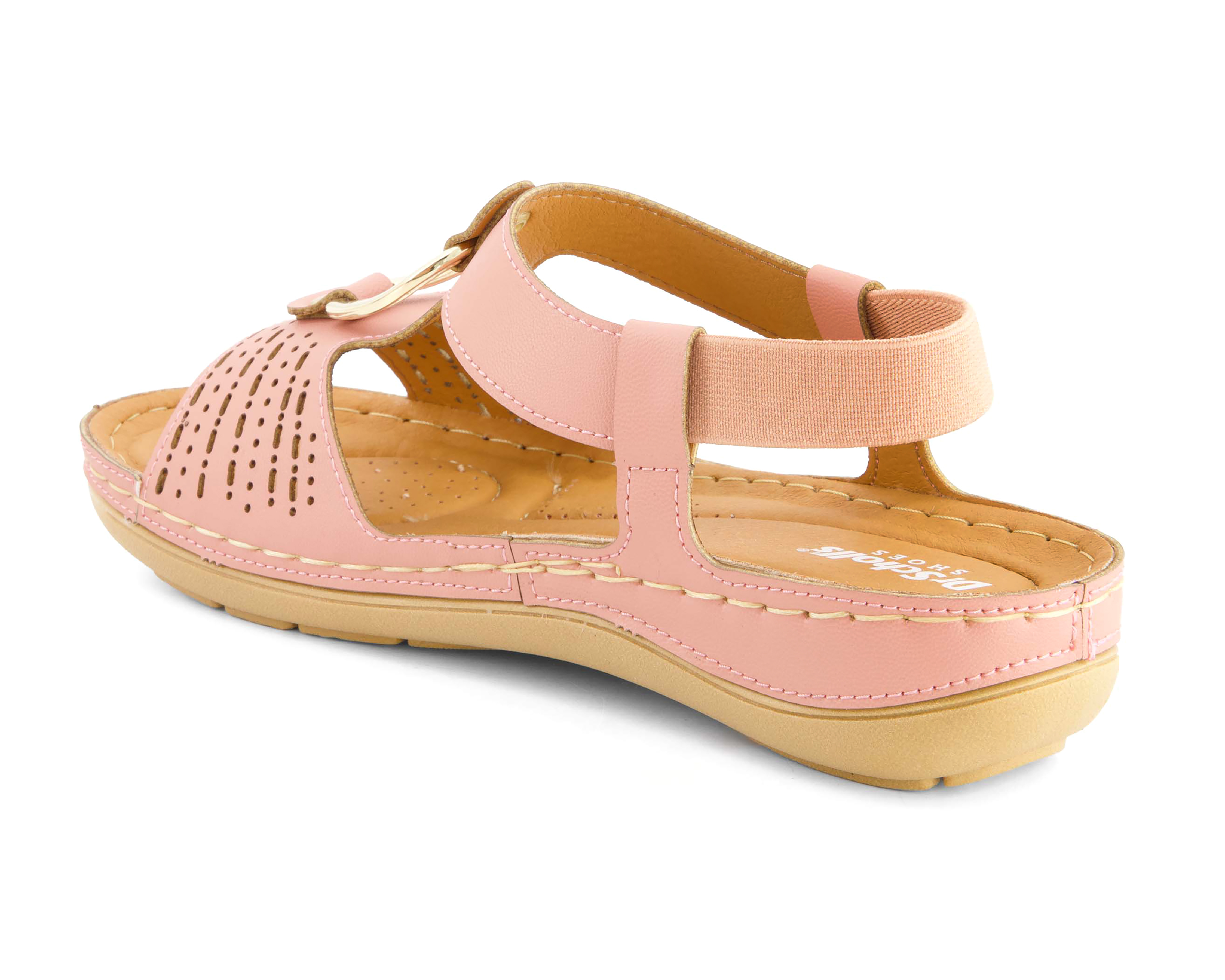 Foto 4 pulgar | Foto 3 | Sandalias Confort Dr. Scholl's para Mujer