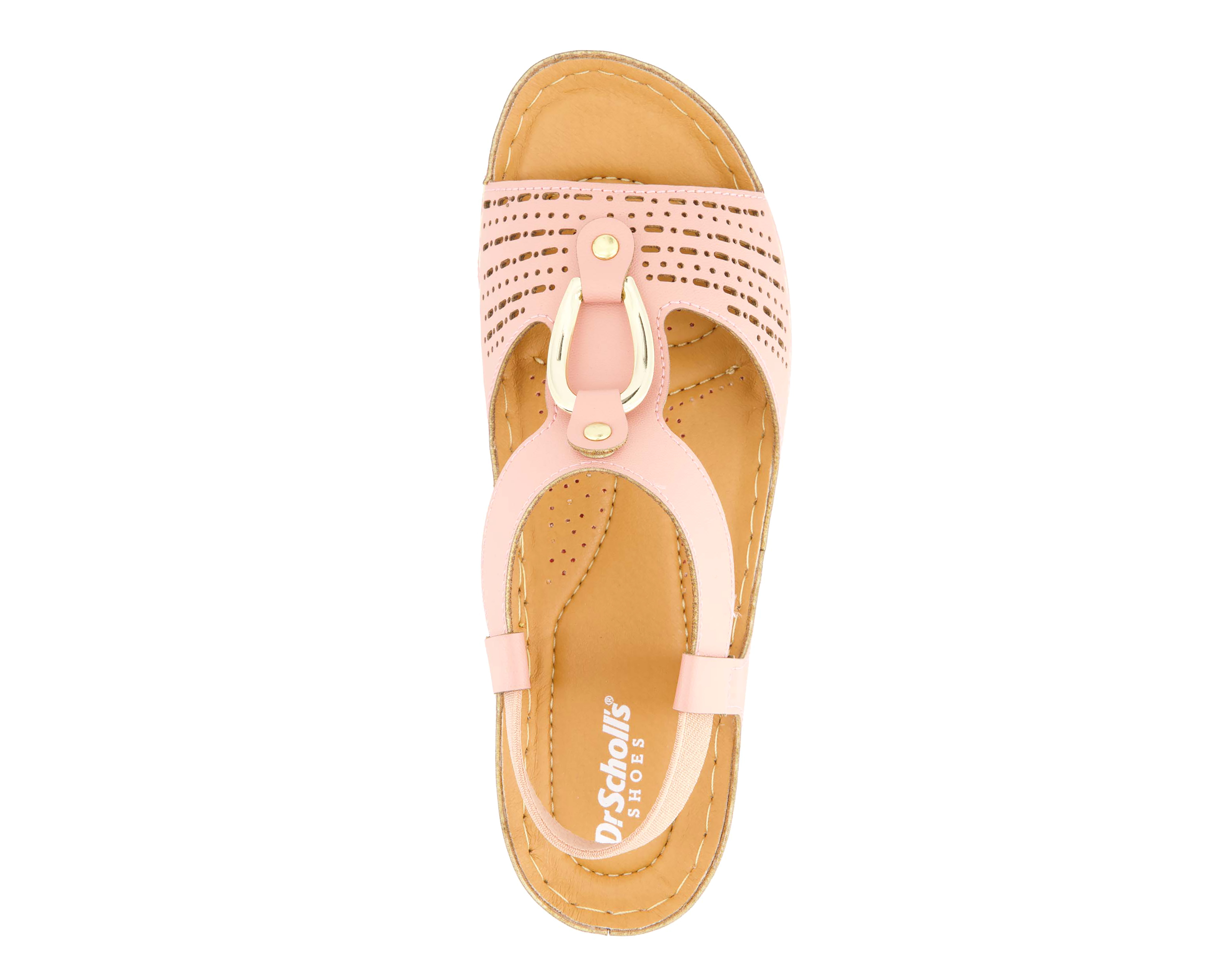 Foto 6 pulgar | Foto 5 | Sandalias Confort Dr. Scholl's para Mujer