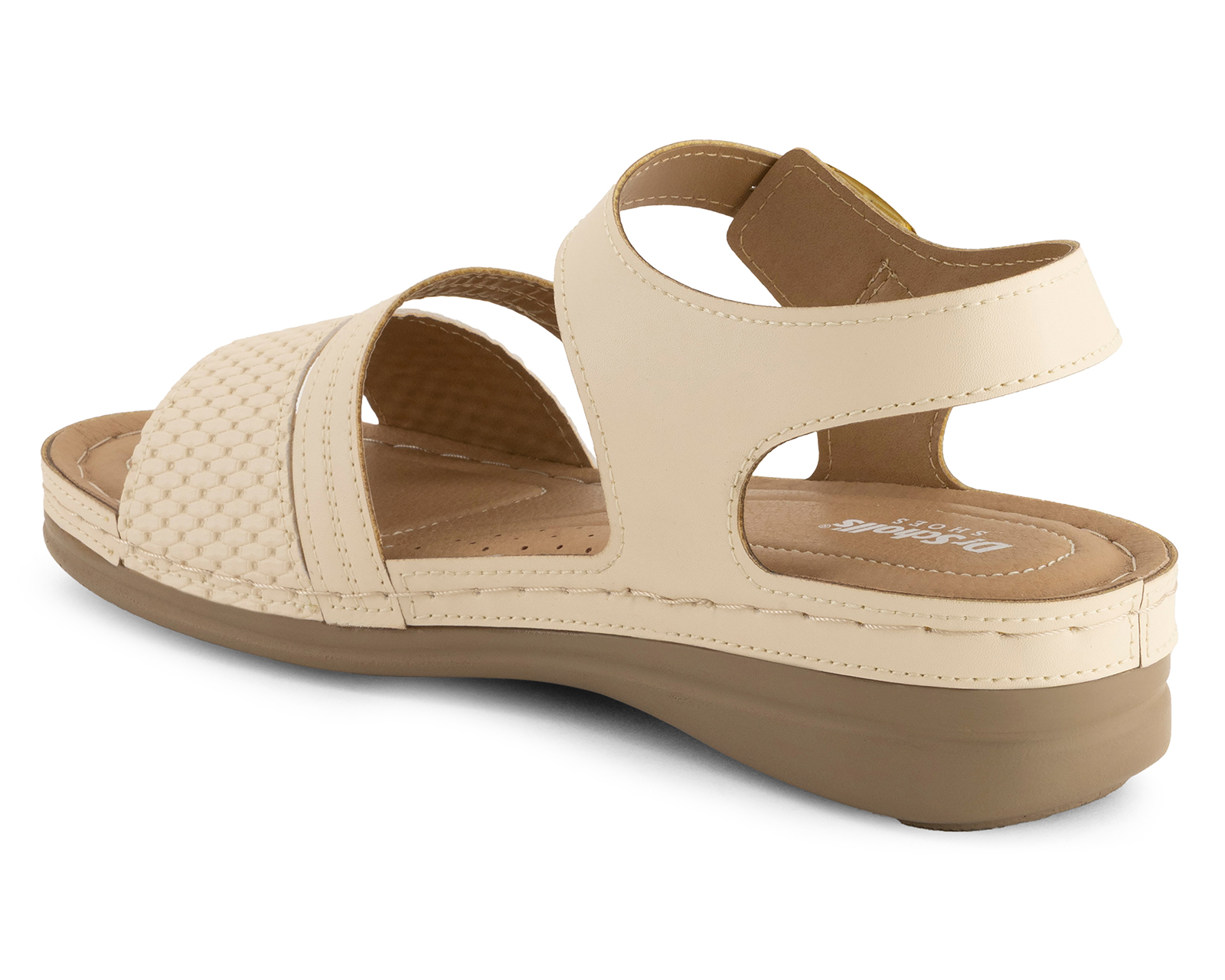 Foto 4 pulgar | Foto 3 | Sandalias Confort Dr. Schooll's para Mujer