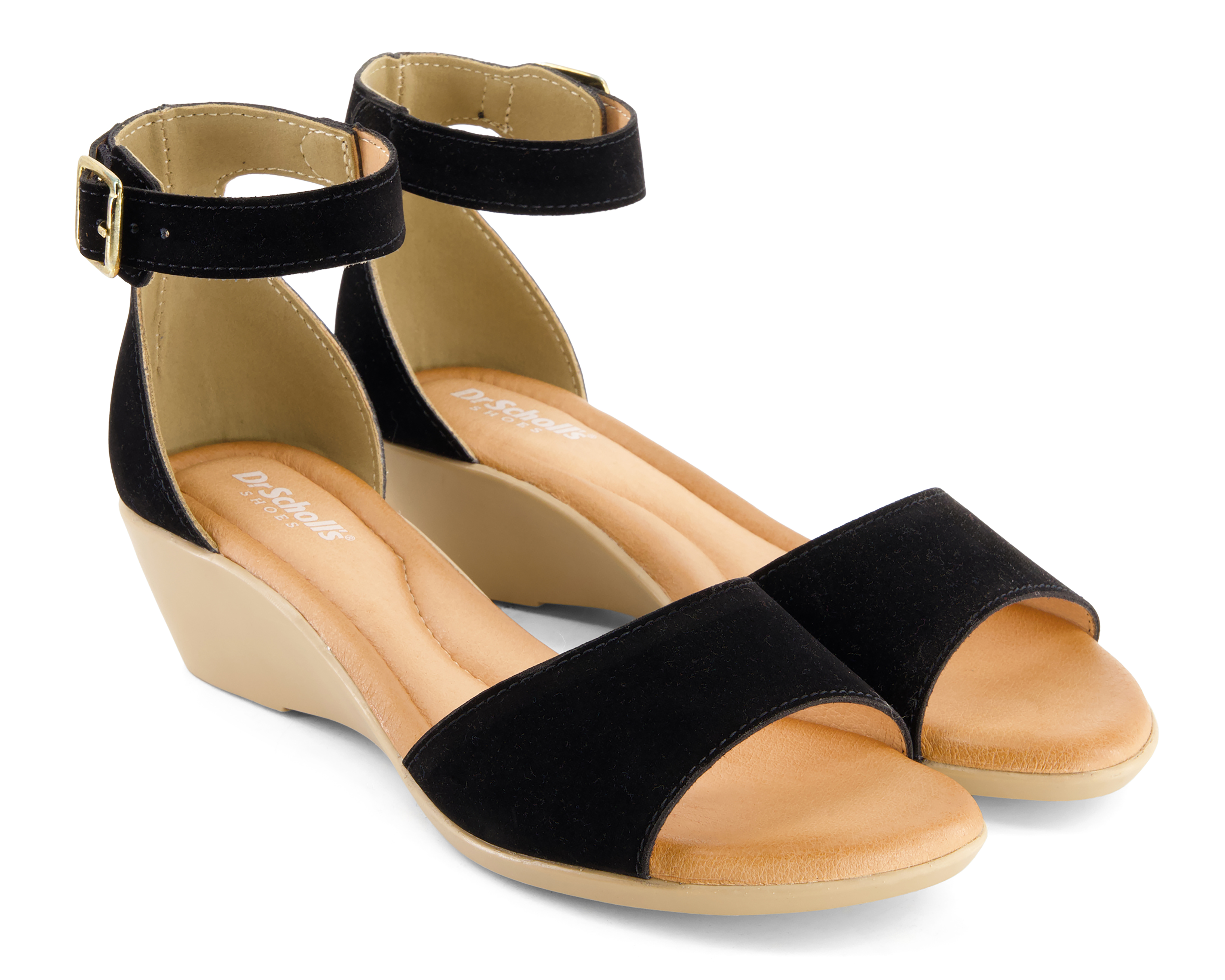 Sandalias Confort Dr. Scholl's Netex para Mujer