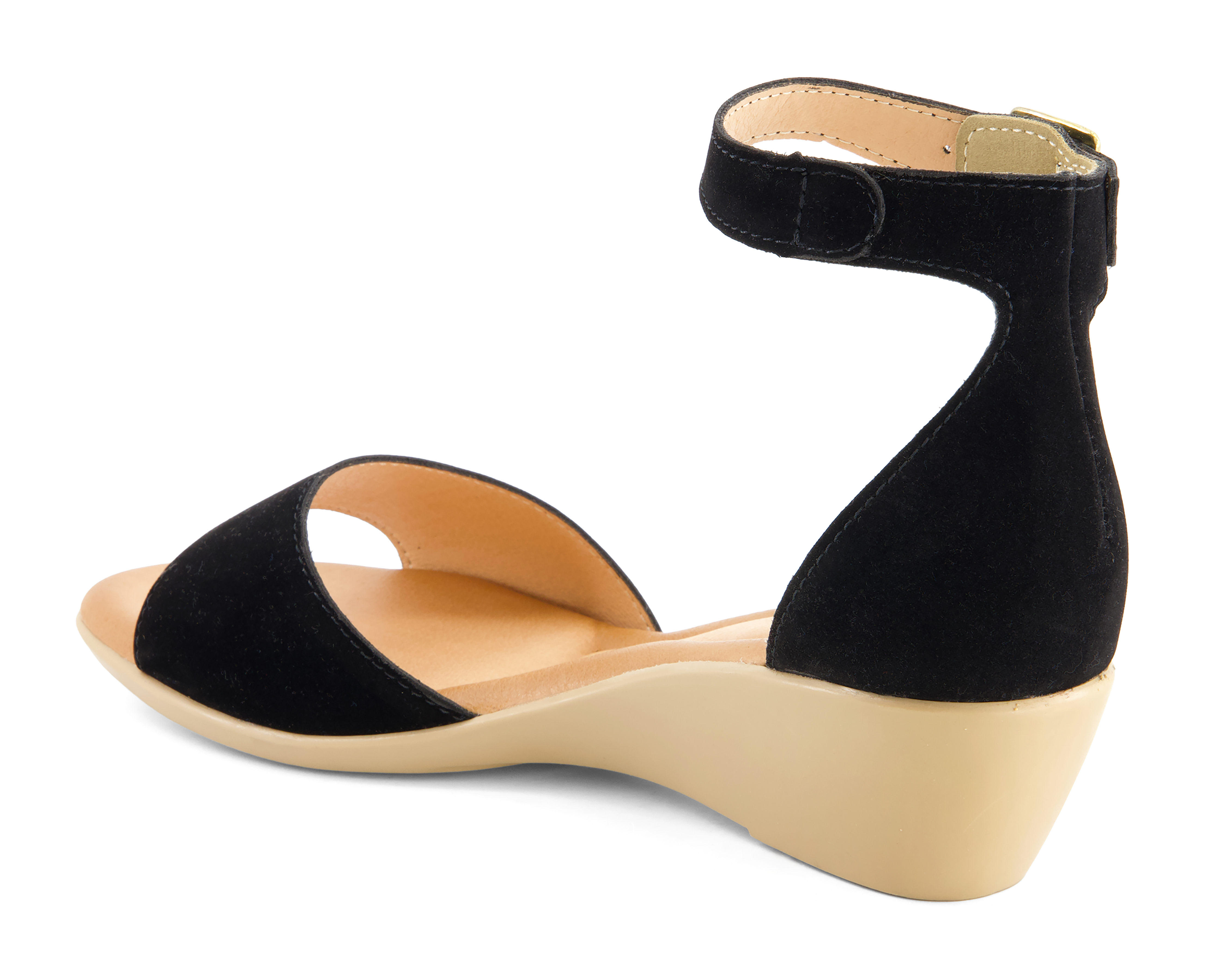 Foto 4 pulgar | Foto 3 | Sandalias Confort Dr. Scholl's Netex para Mujer
