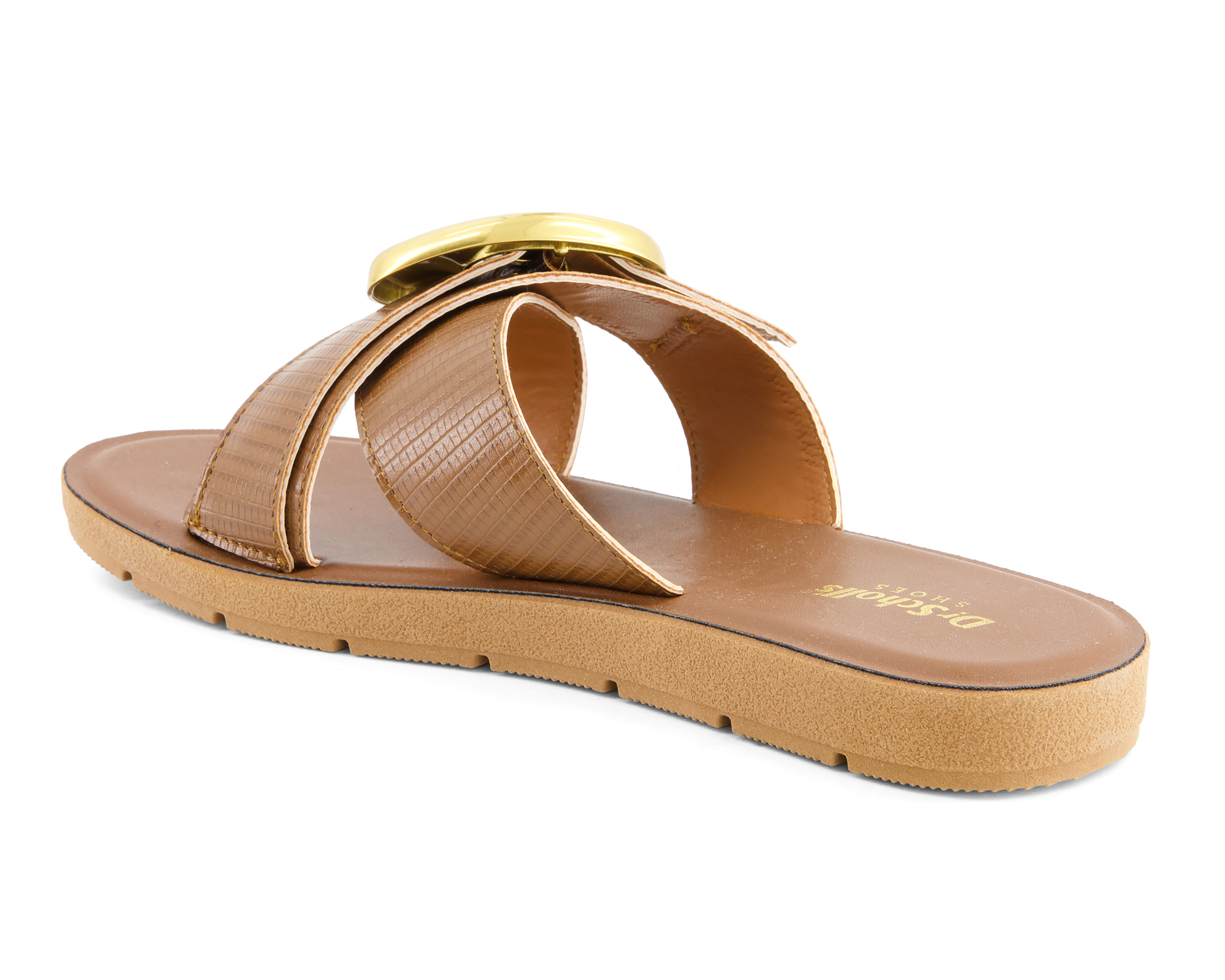 Foto 4 pulgar | Foto 3 | Sandalias Confort Dr. Scholl'S Casli para Mujer