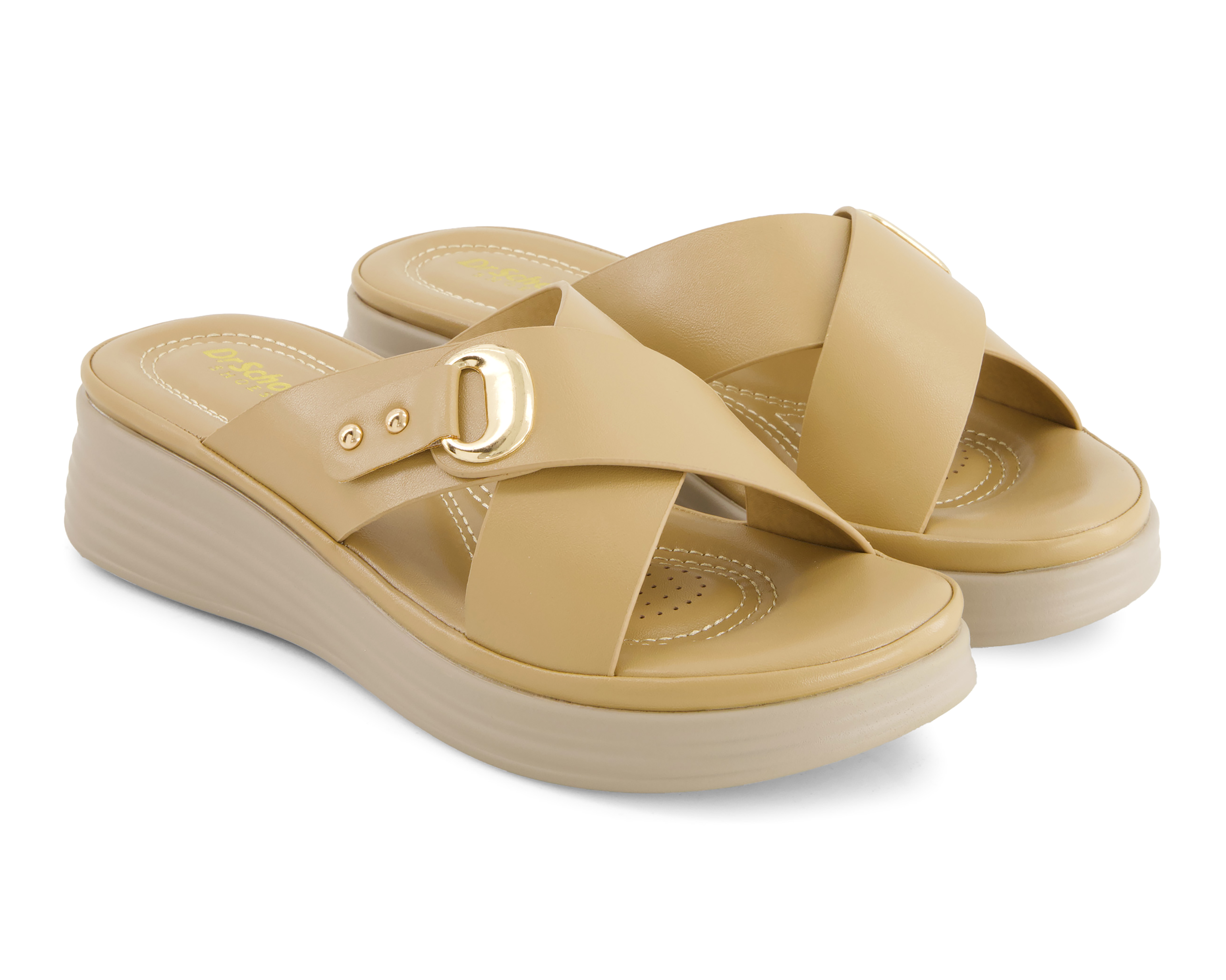 Sandalias Confort Dr. Scholl's Besli para Mujer