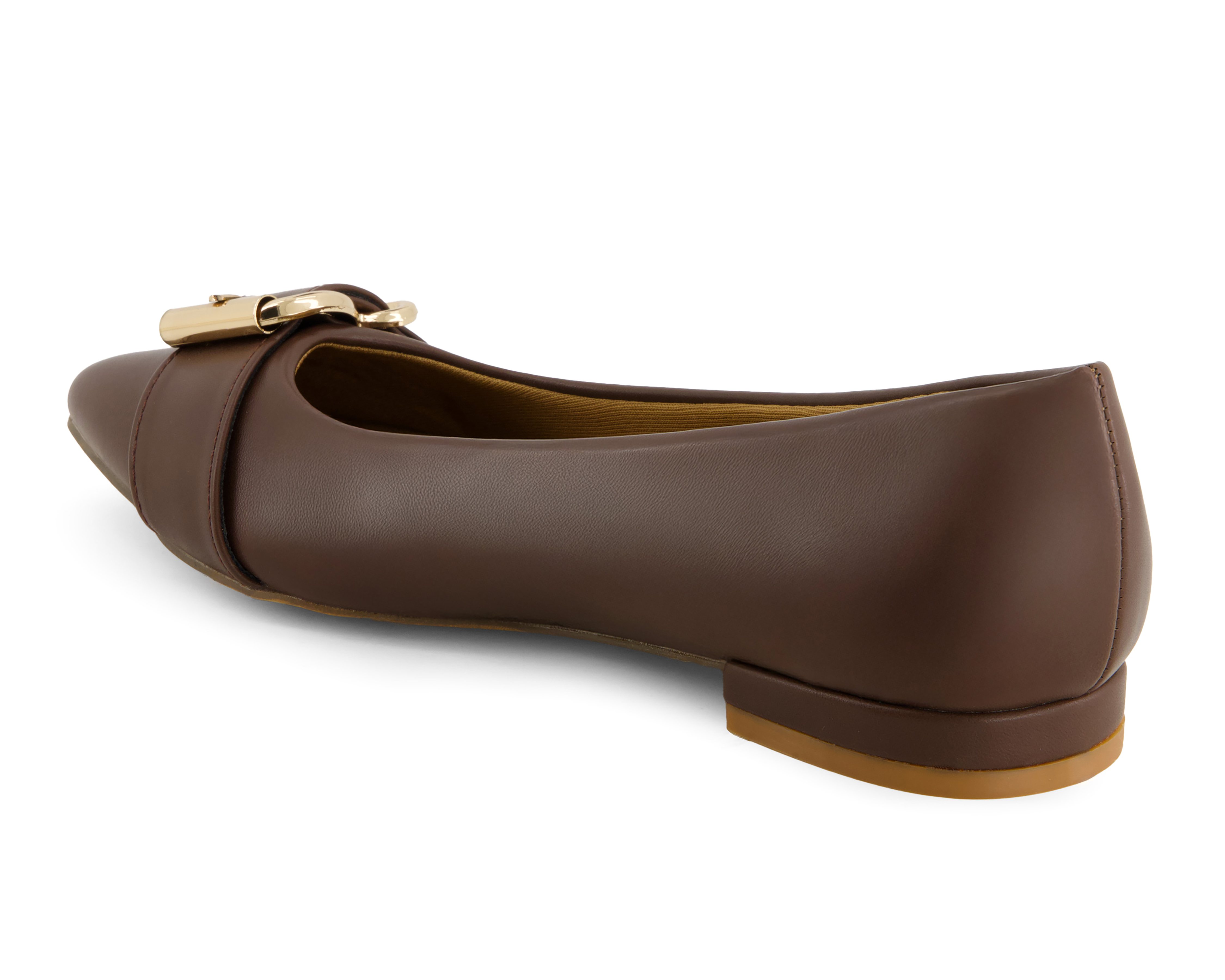 Foto 4 pulgar | Foto 3 | Flats Dr. Scholl's para Mujer