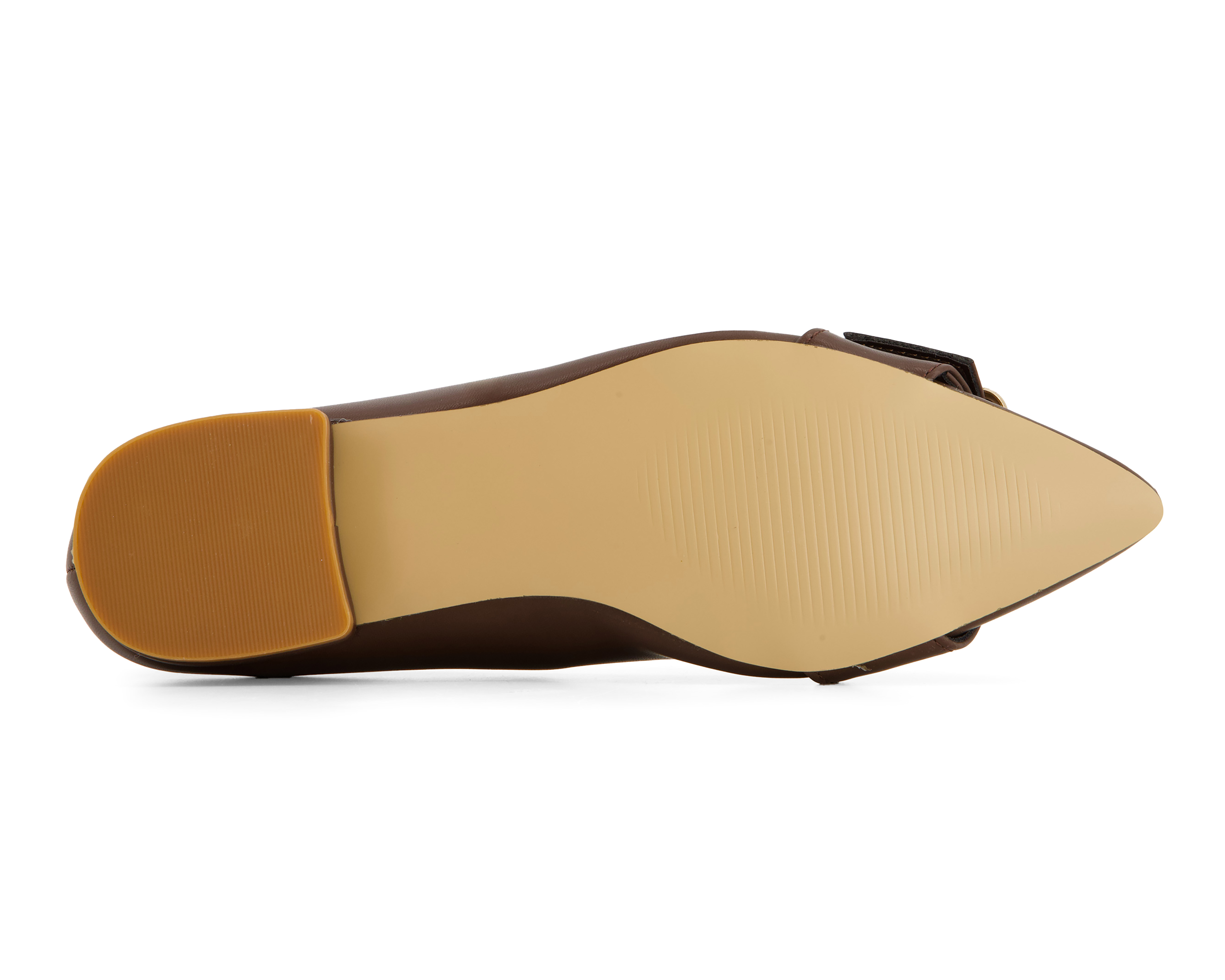 Foto 5 pulgar | Foto 4 | Flats Dr. Scholl's para Mujer