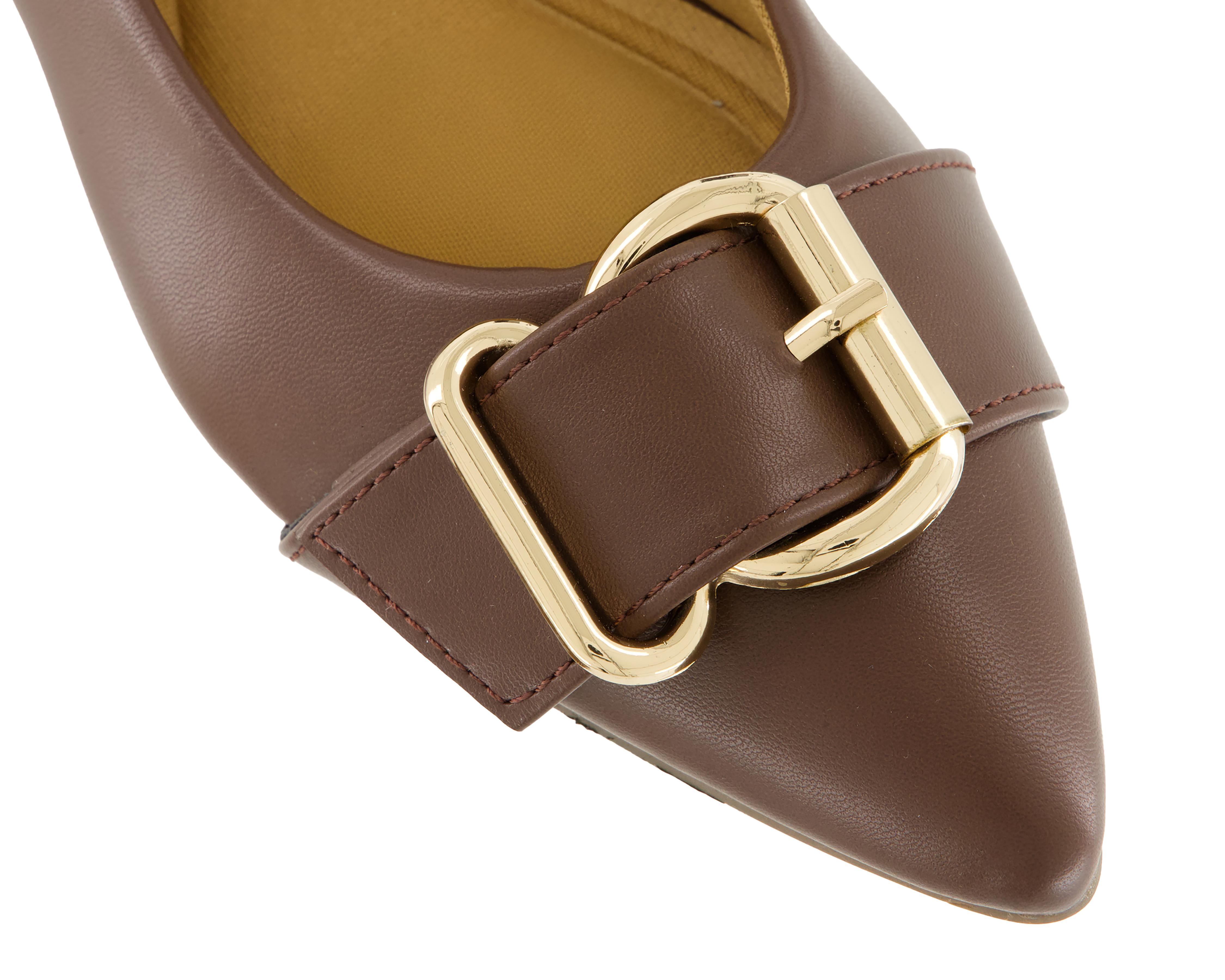 Foto 7 pulgar | Foto 6 | Flats Dr. Scholl's para Mujer