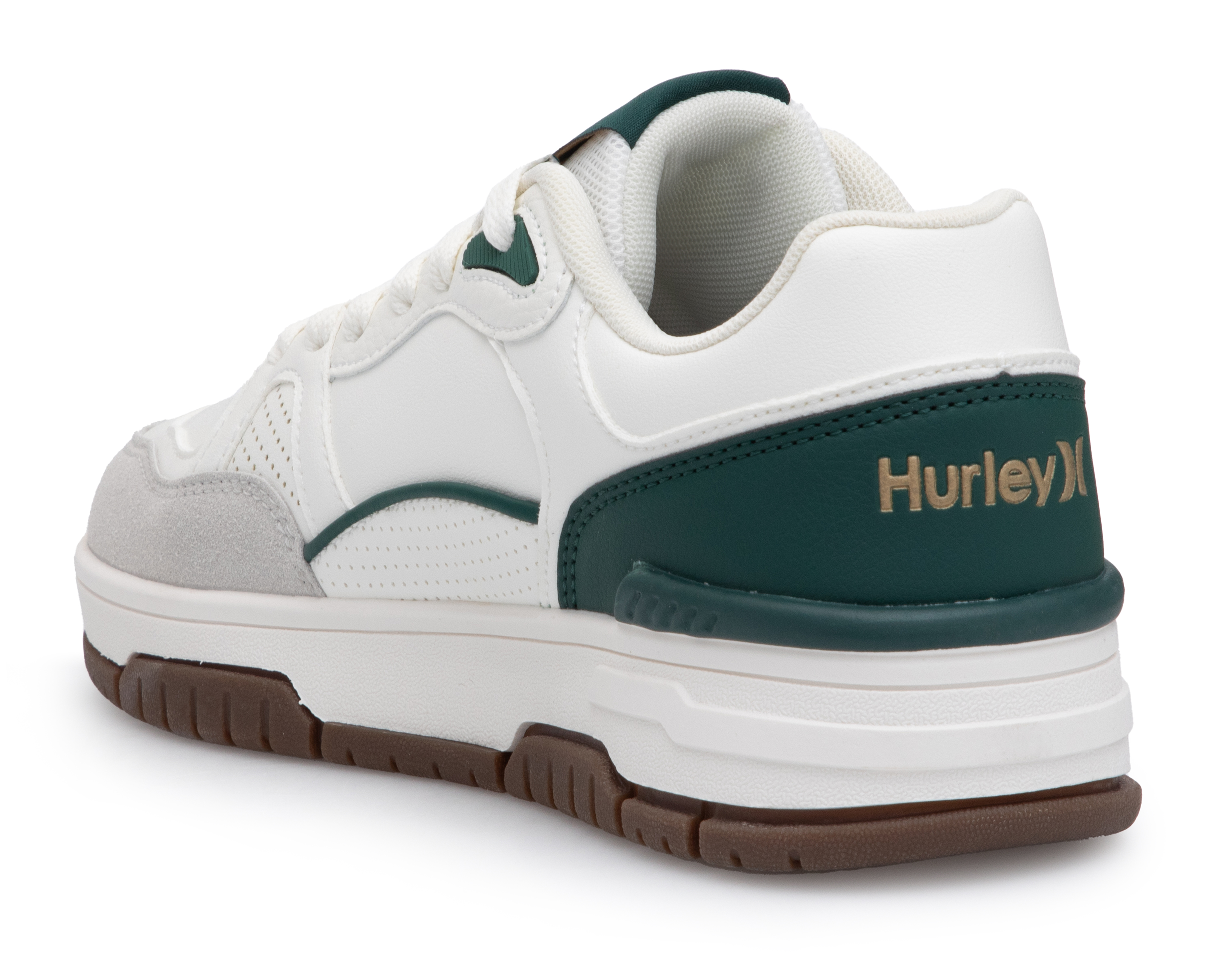 Foto 4 pulgar | Foto 3 | Tenis Hurley Sanders para Hombre