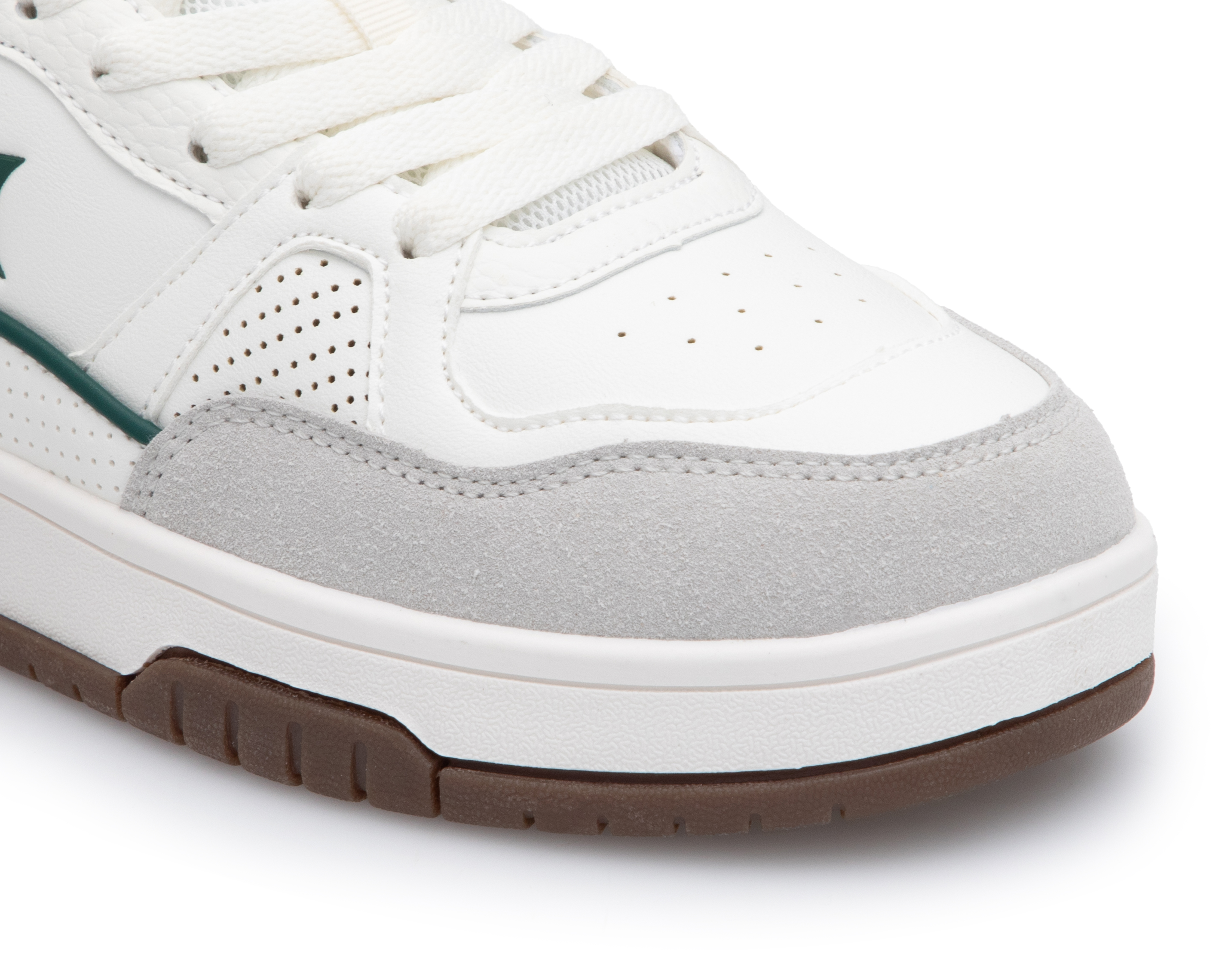 Foto 7 pulgar | Foto 6 | Tenis Hurley Sanders para Hombre