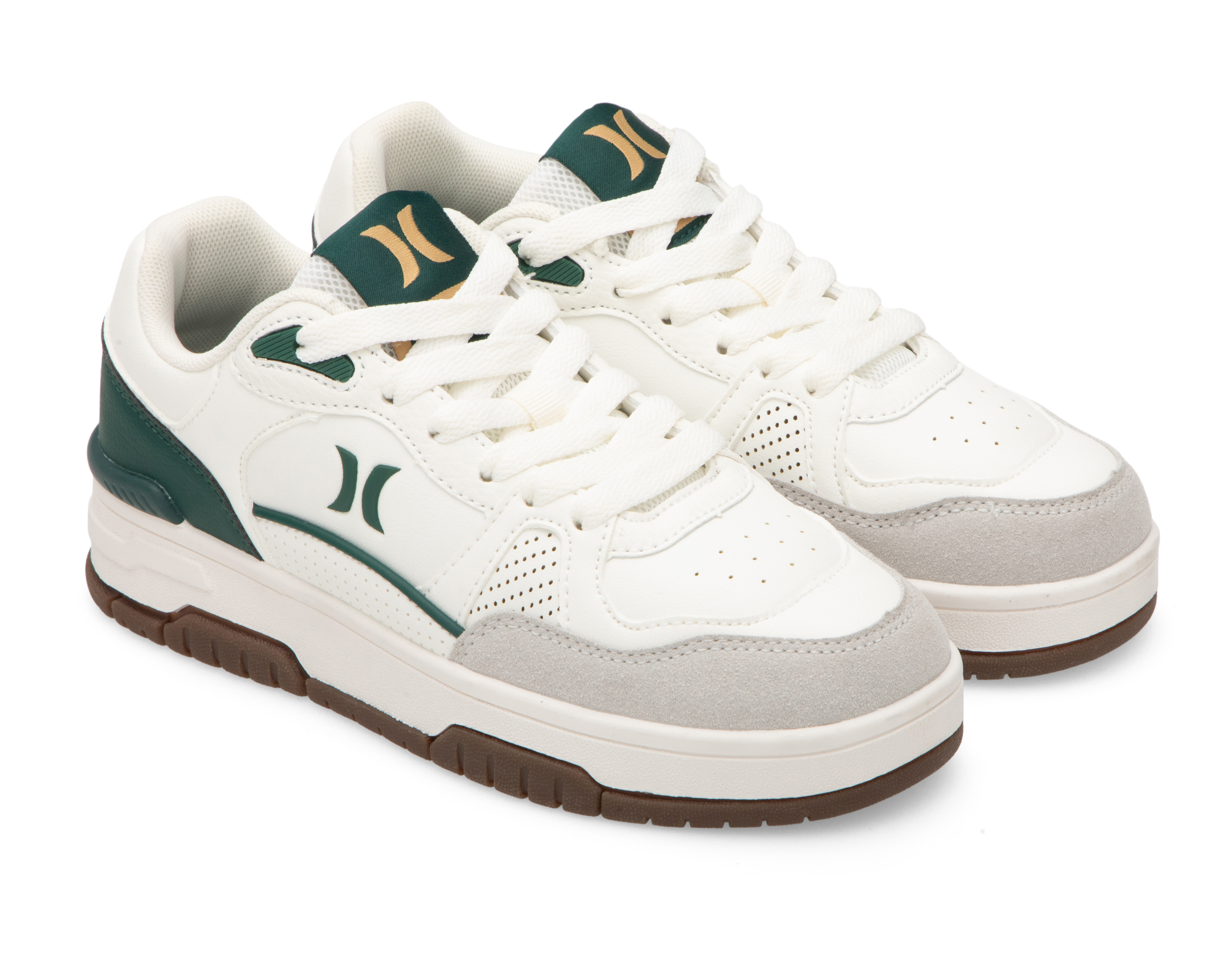 Tenis Hurley Sanders Juveniles