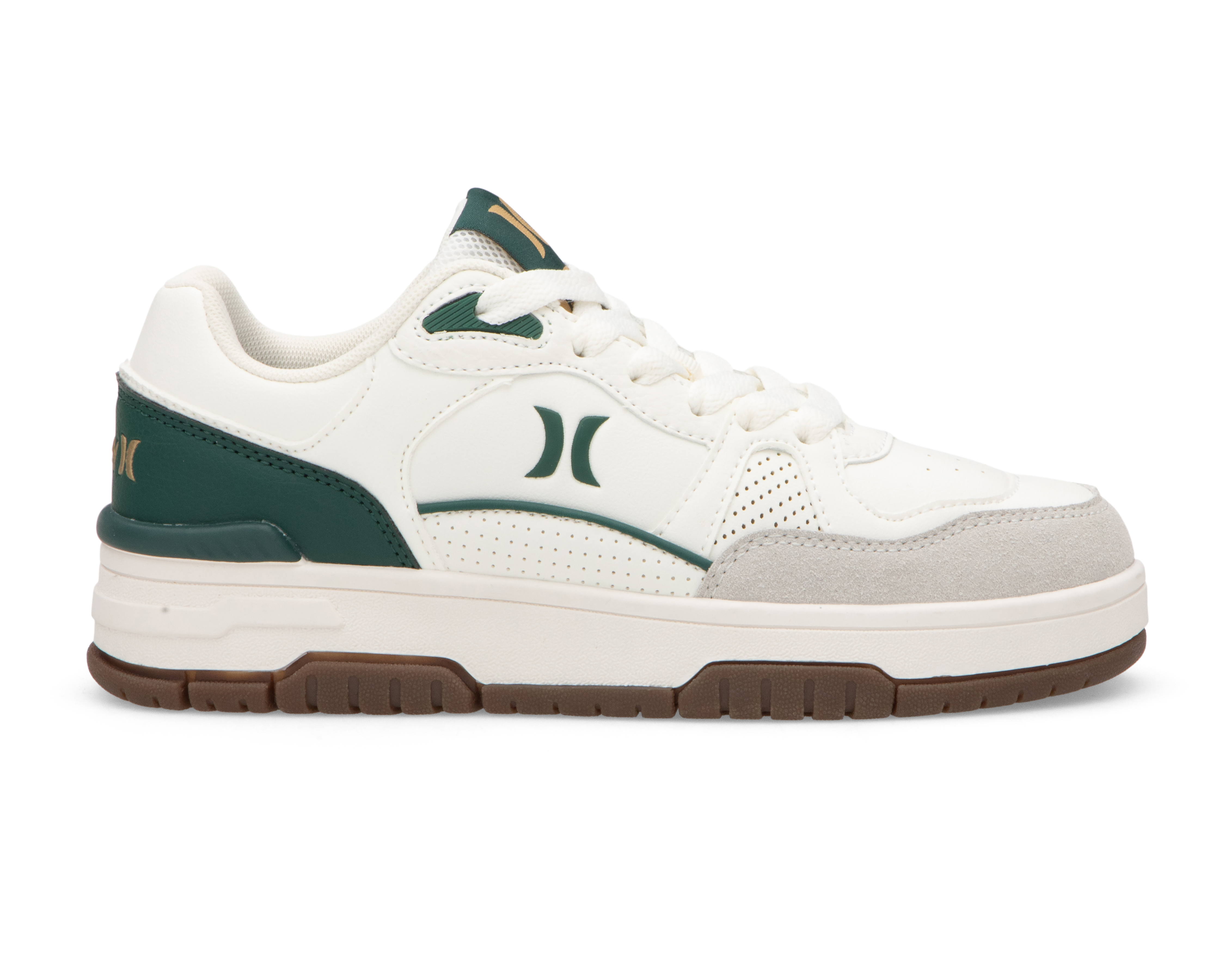 Foto 2 | Foto 2 | Tenis Hurley Sanders Juveniles