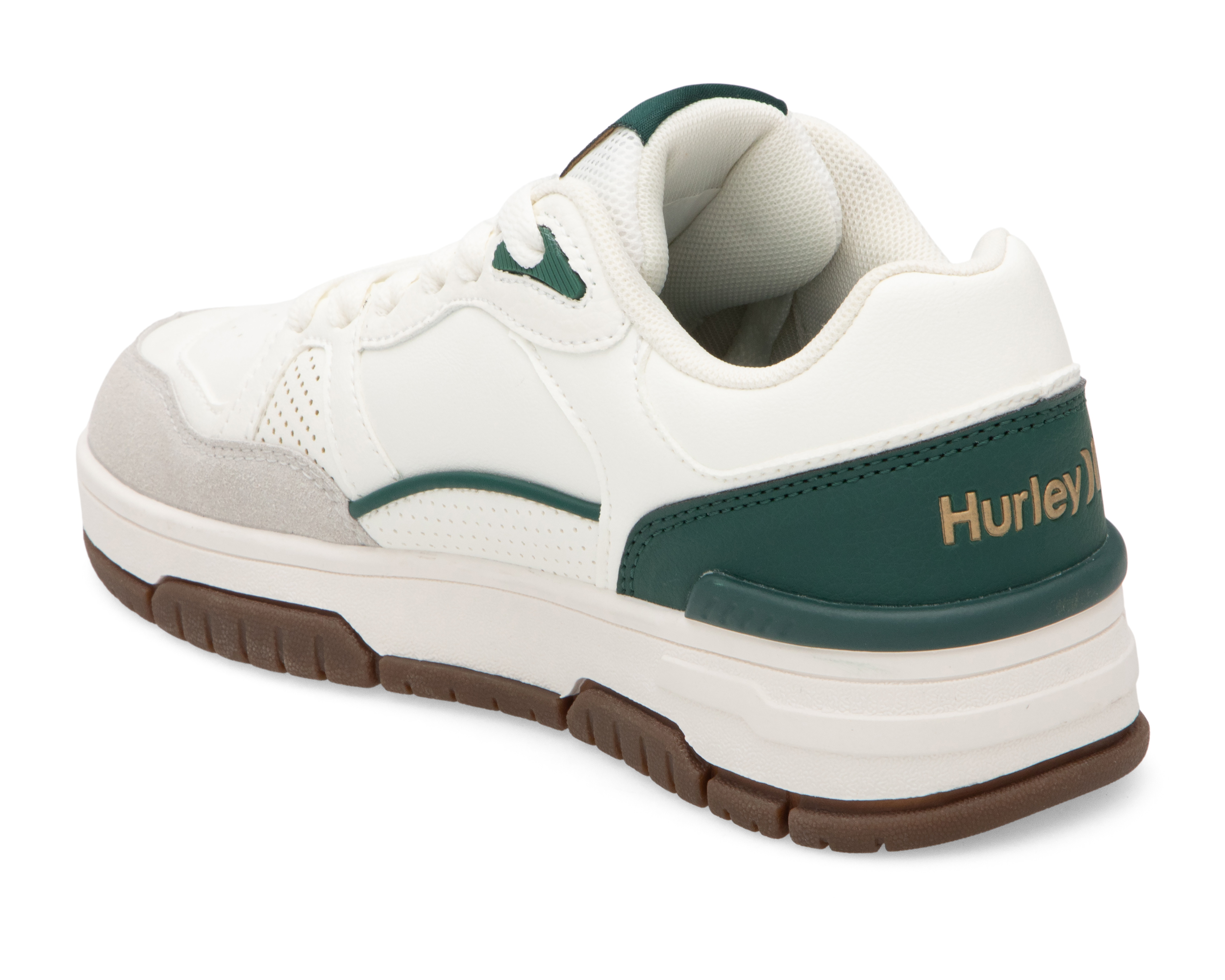 Foto 4 pulgar | Foto 3 | Tenis Hurley Sanders Juveniles