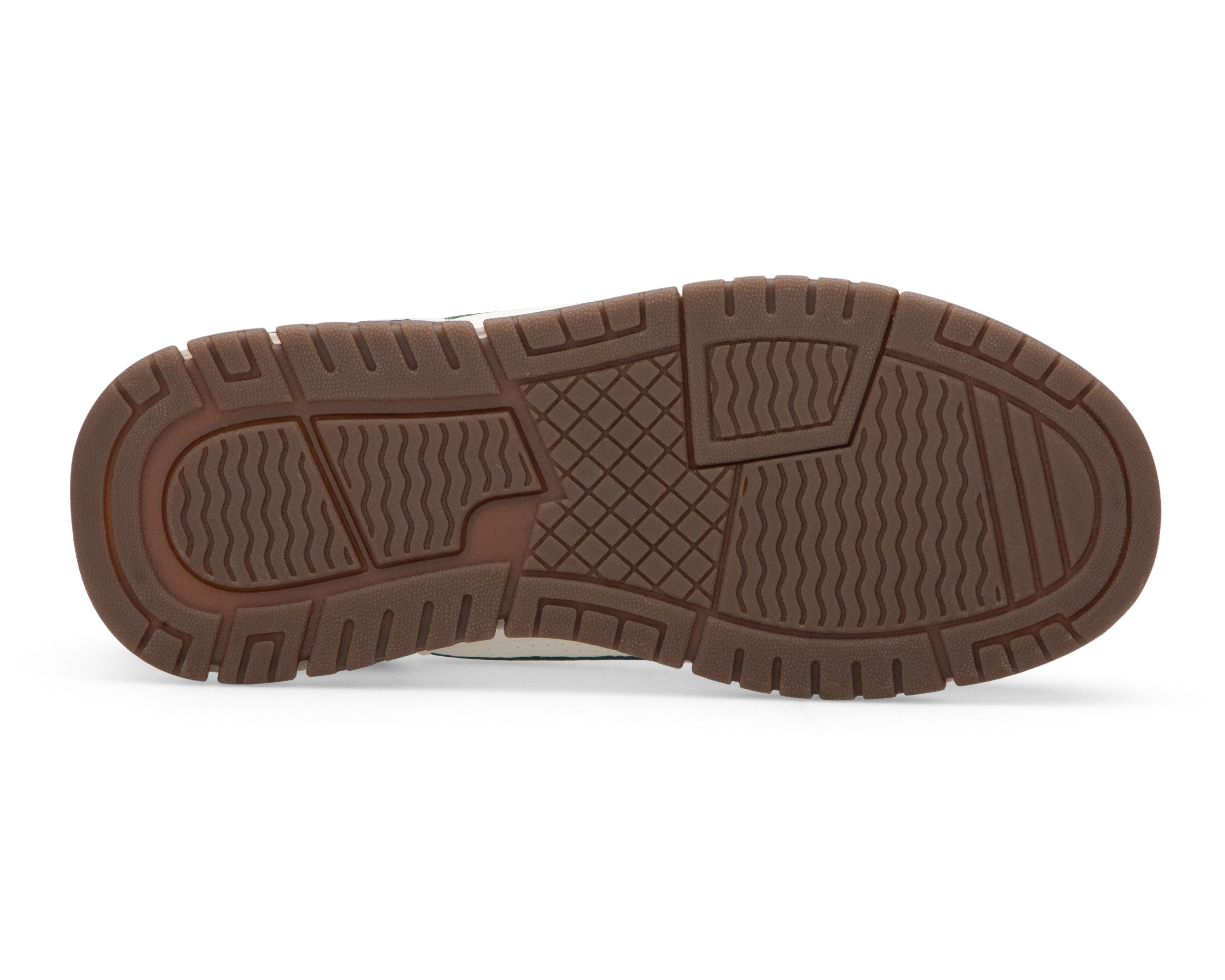 Foto 5 pulgar | Foto 4 | Tenis Hurley Sanders Juveniles