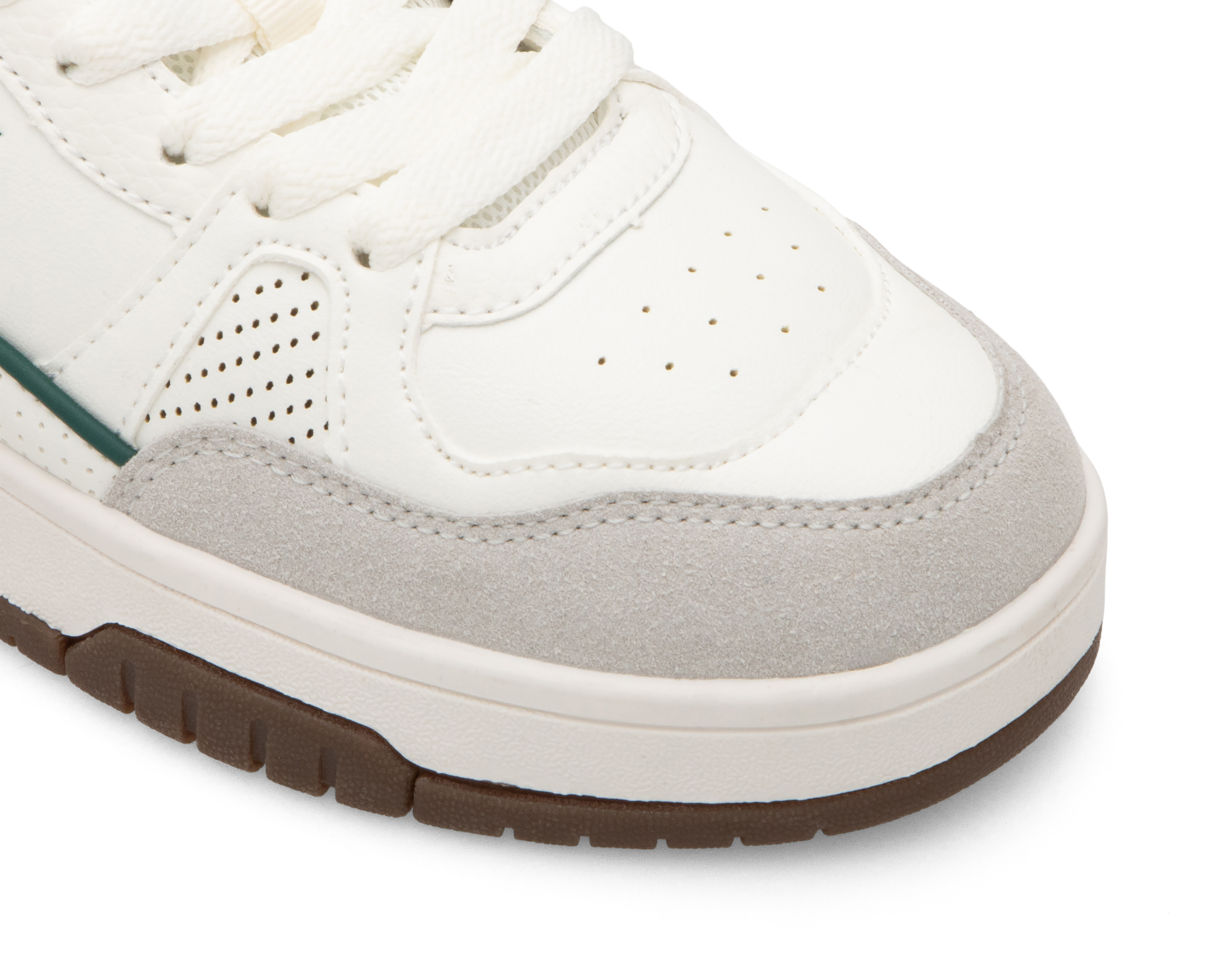 Foto 7 pulgar | Foto 6 | Tenis Hurley Sanders Juveniles