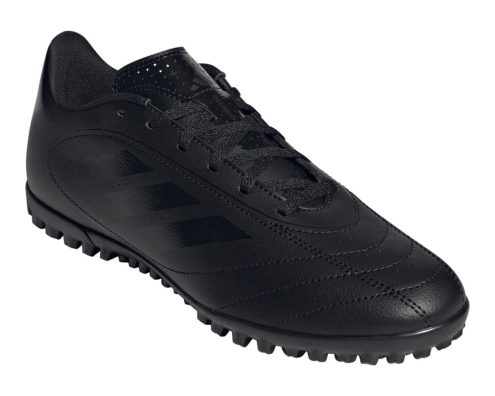 Tenis para Futbol Adidas Goletto IX TF para Hombre