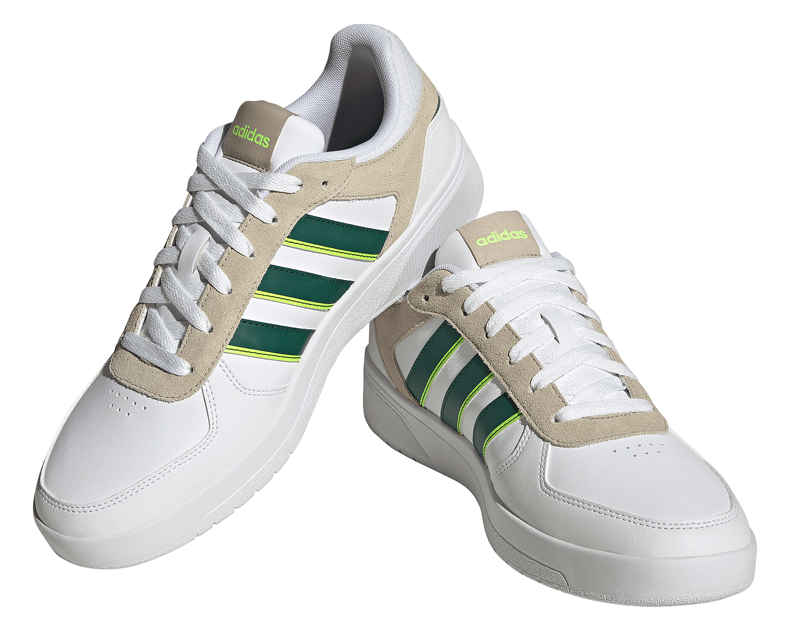 Foto 1 | Foto 1 | Tenis Adidas Courtbeat para Hombre