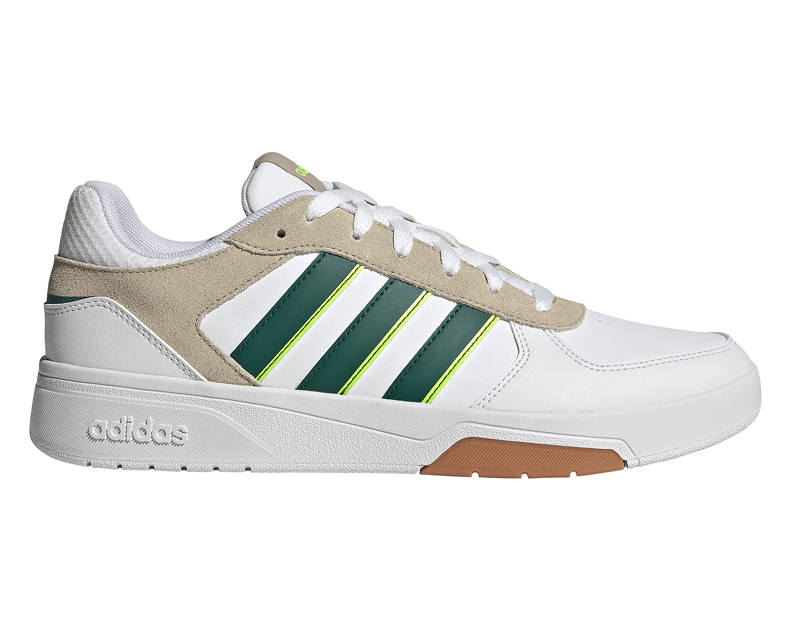 Foto 3 pulgar | Foto 2 | Tenis Adidas Courtbeat para Hombre