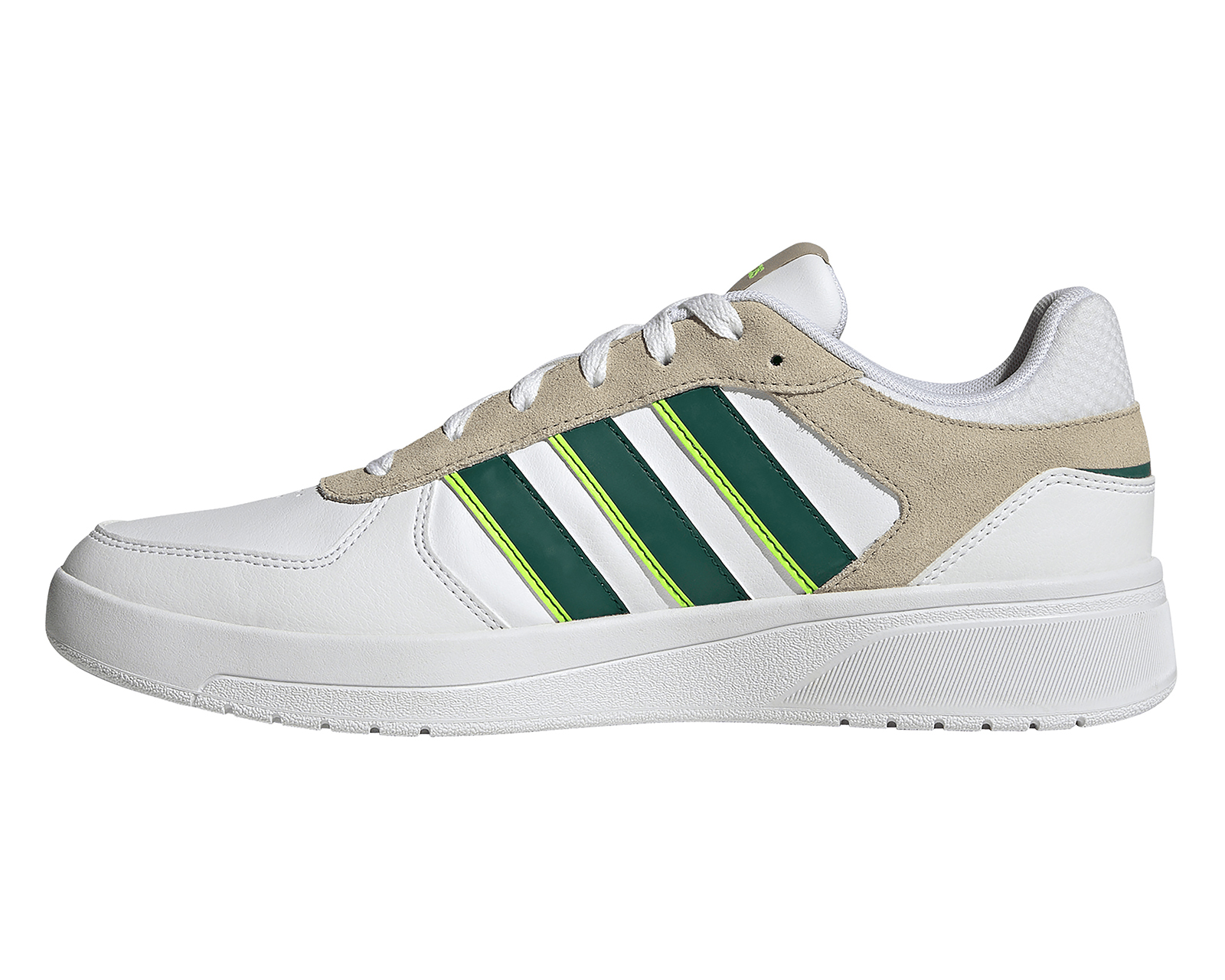 Foto 4 pulgar | Foto 3 | Tenis Adidas Courtbeat para Hombre