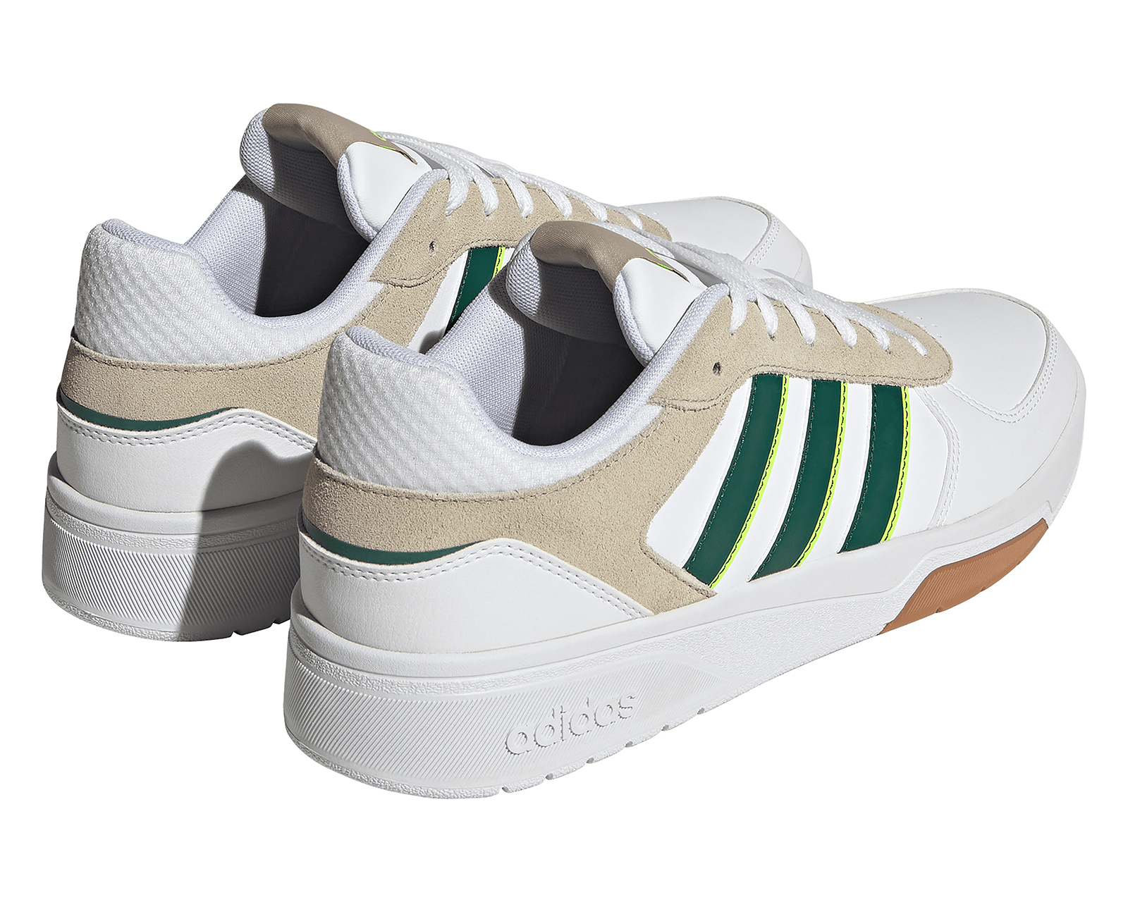 Foto 4 | Foto 4 | Tenis Adidas Courtbeat para Hombre