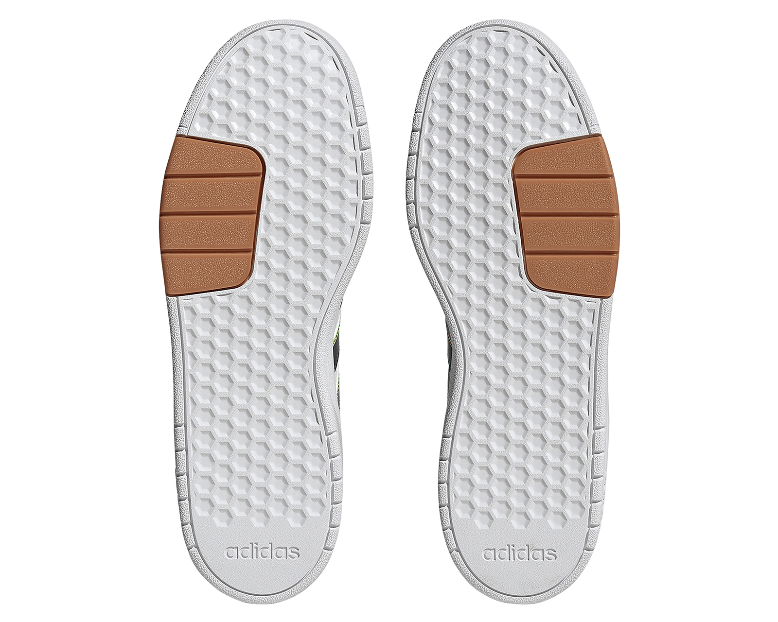 Foto 6 pulgar | Foto 5 | Tenis Adidas Courtbeat para Hombre