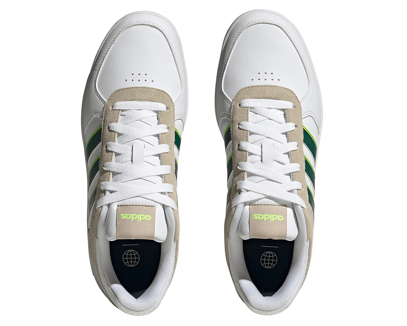 Foto 7 pulgar | Foto 6 | Tenis Adidas Courtbeat para Hombre