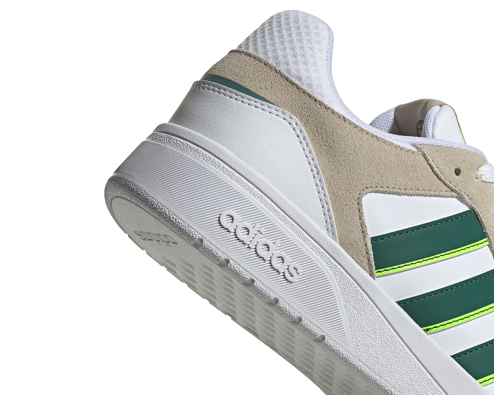 Foto 8 pulgar | Foto 7 | Tenis Adidas Courtbeat para Hombre