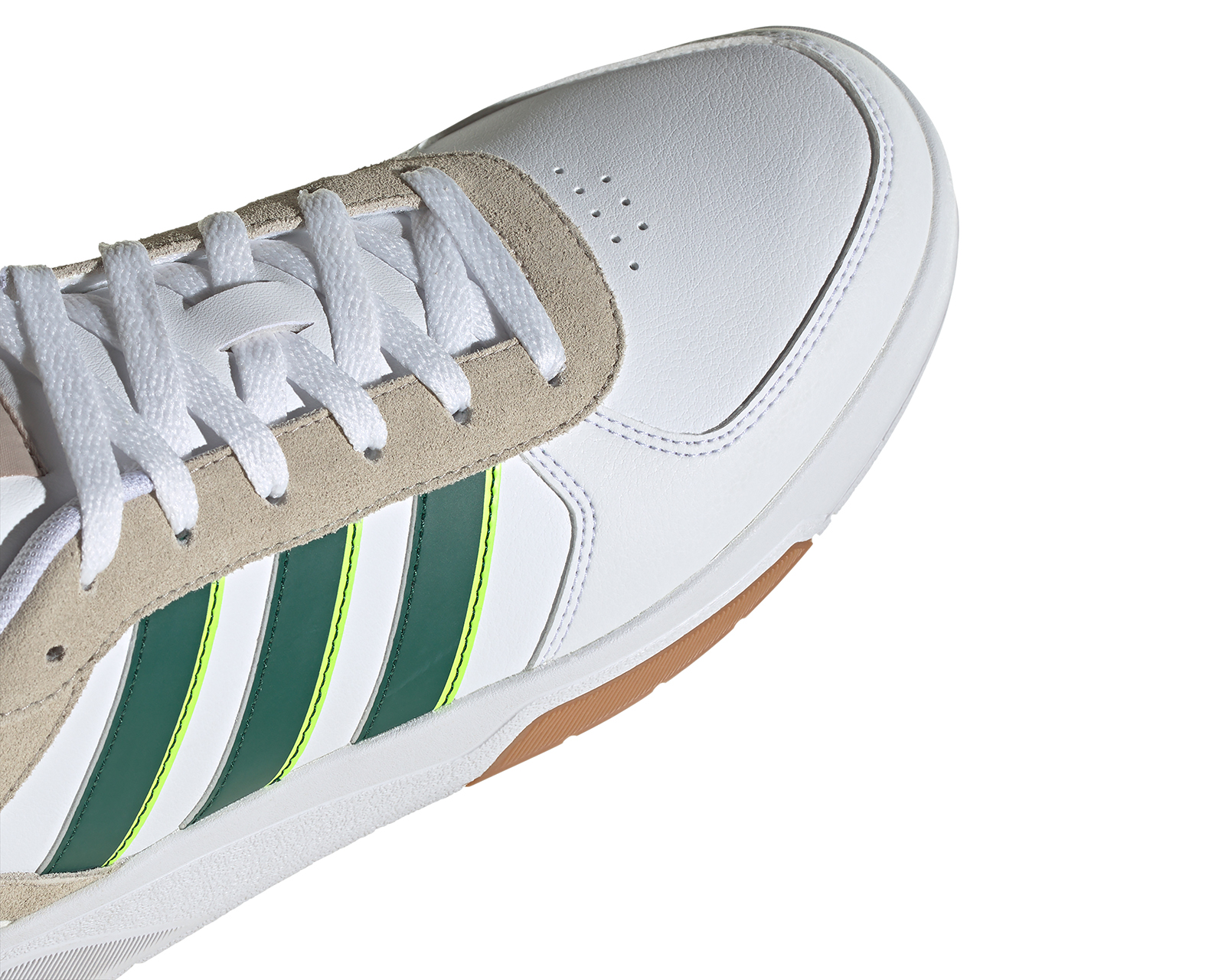 Foto 8 | Foto 8 | Tenis Adidas Courtbeat para Hombre