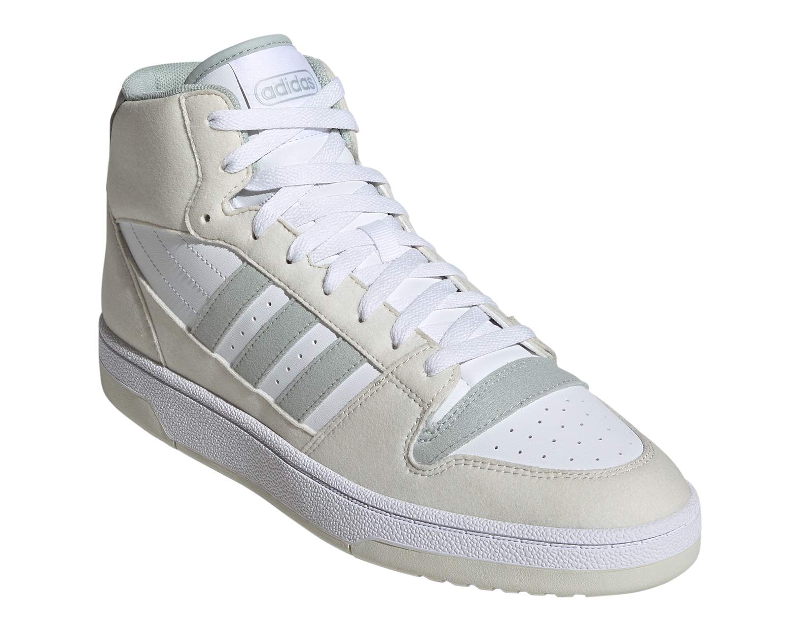 Tenis Adidas Break Start Mid para Hombre