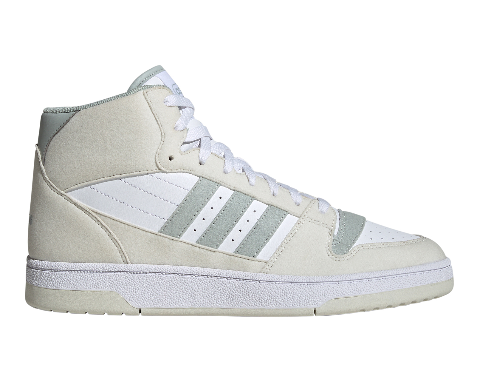 Foto 3 pulgar | Foto 2 | Tenis Adidas Break Start Mid para Hombre