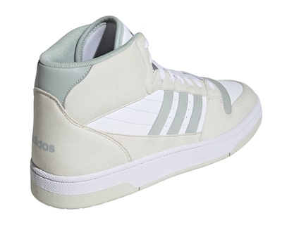 Foto 4 | Foto 4 | Tenis Adidas Break Start Mid para Hombre