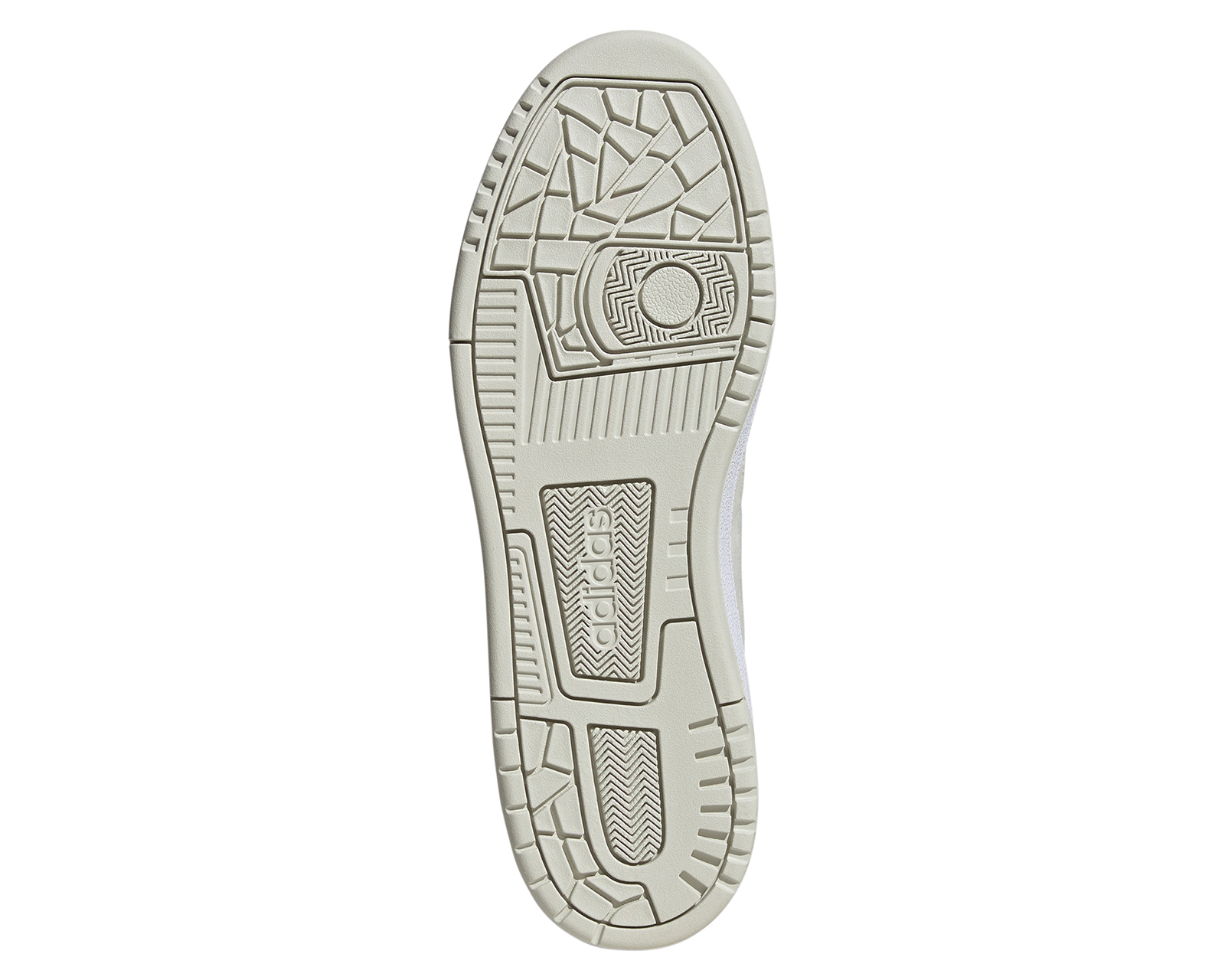 Foto 6 pulgar | Foto 5 | Tenis Adidas Break Start Mid para Hombre