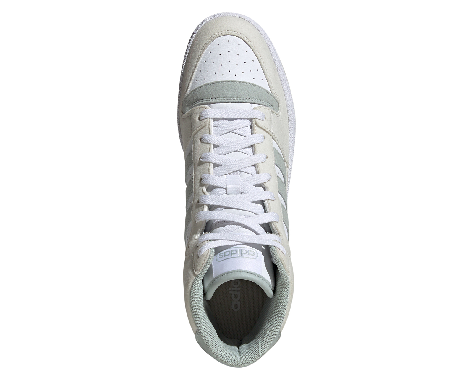 Foto 7 pulgar | Foto 6 | Tenis Adidas Break Start Mid para Hombre